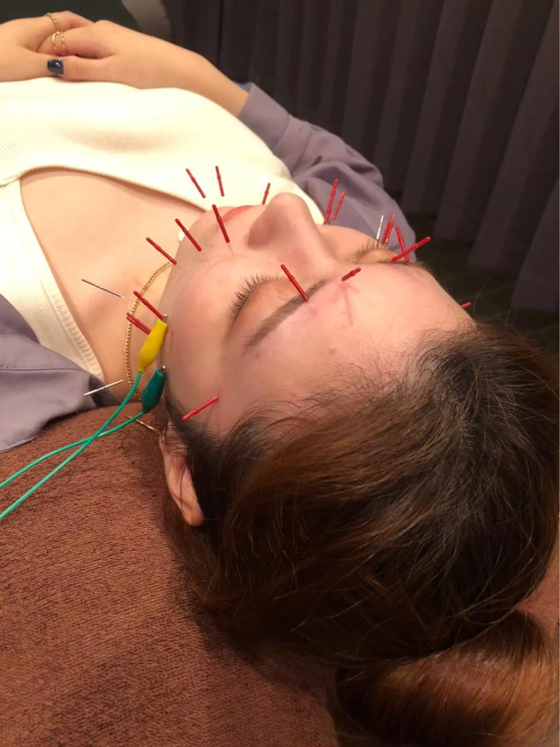 小林整骨院玉川 キジマのエステ・リラクイメージ