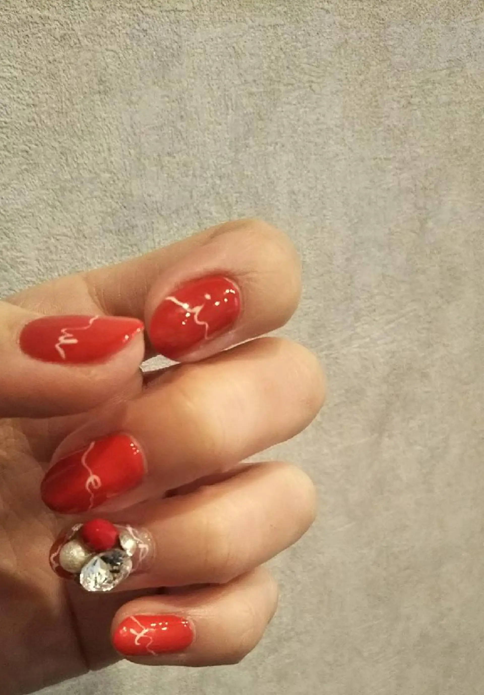 ネイル private salon mieのネイルデザイン