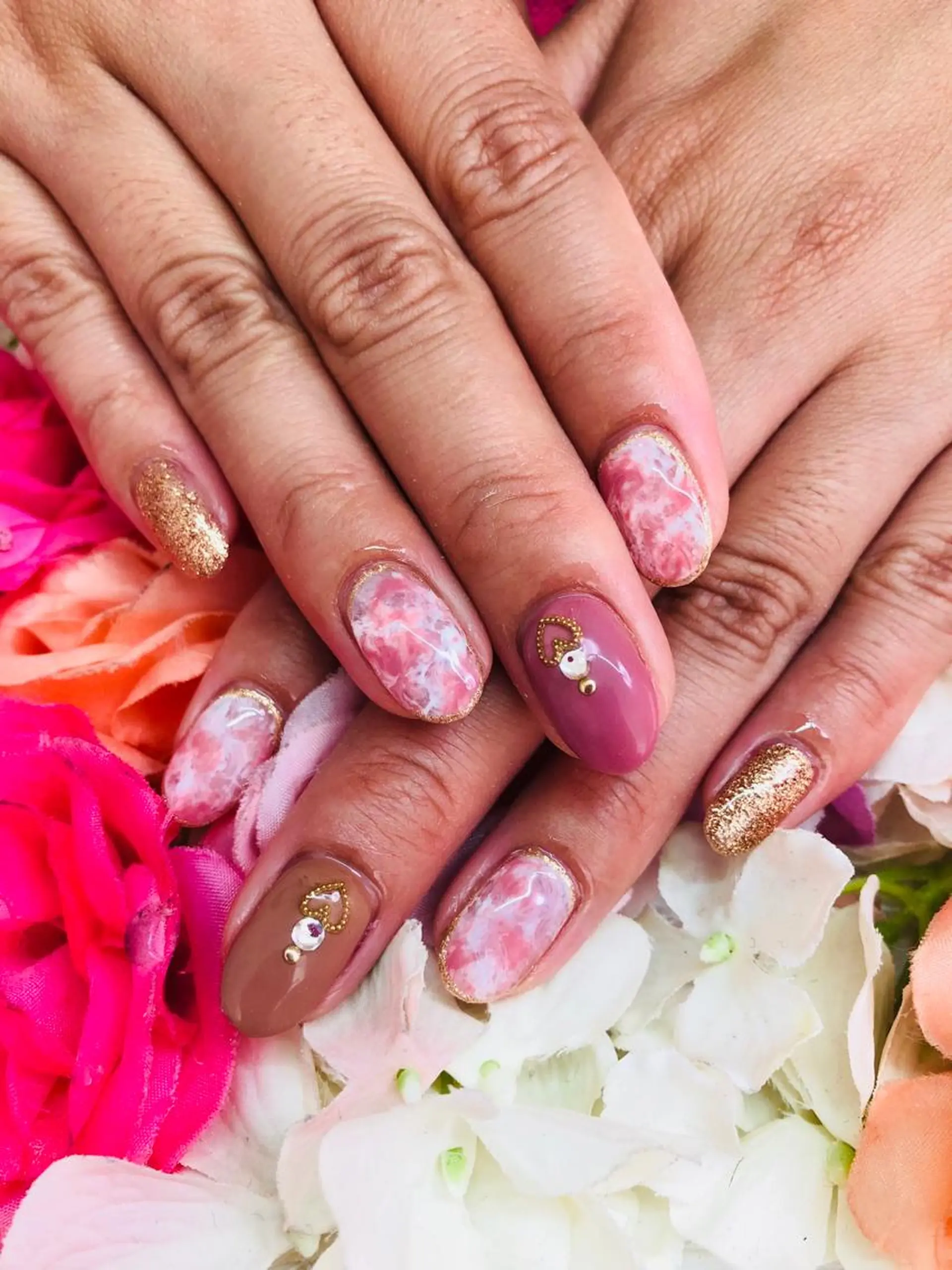 ネイル 酵素風呂　RA.RA所属・酵素風呂 RA.RAのその他イメージ