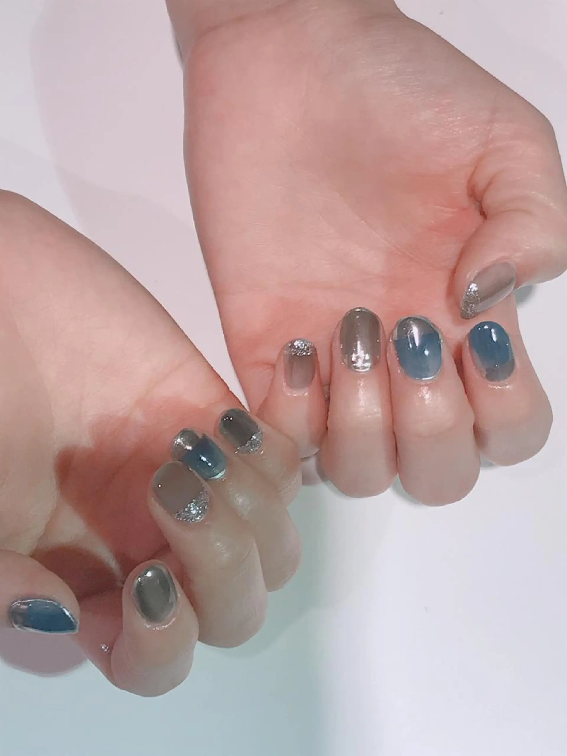 ネイル ネイルサロン トゥルースのネイルデザイン