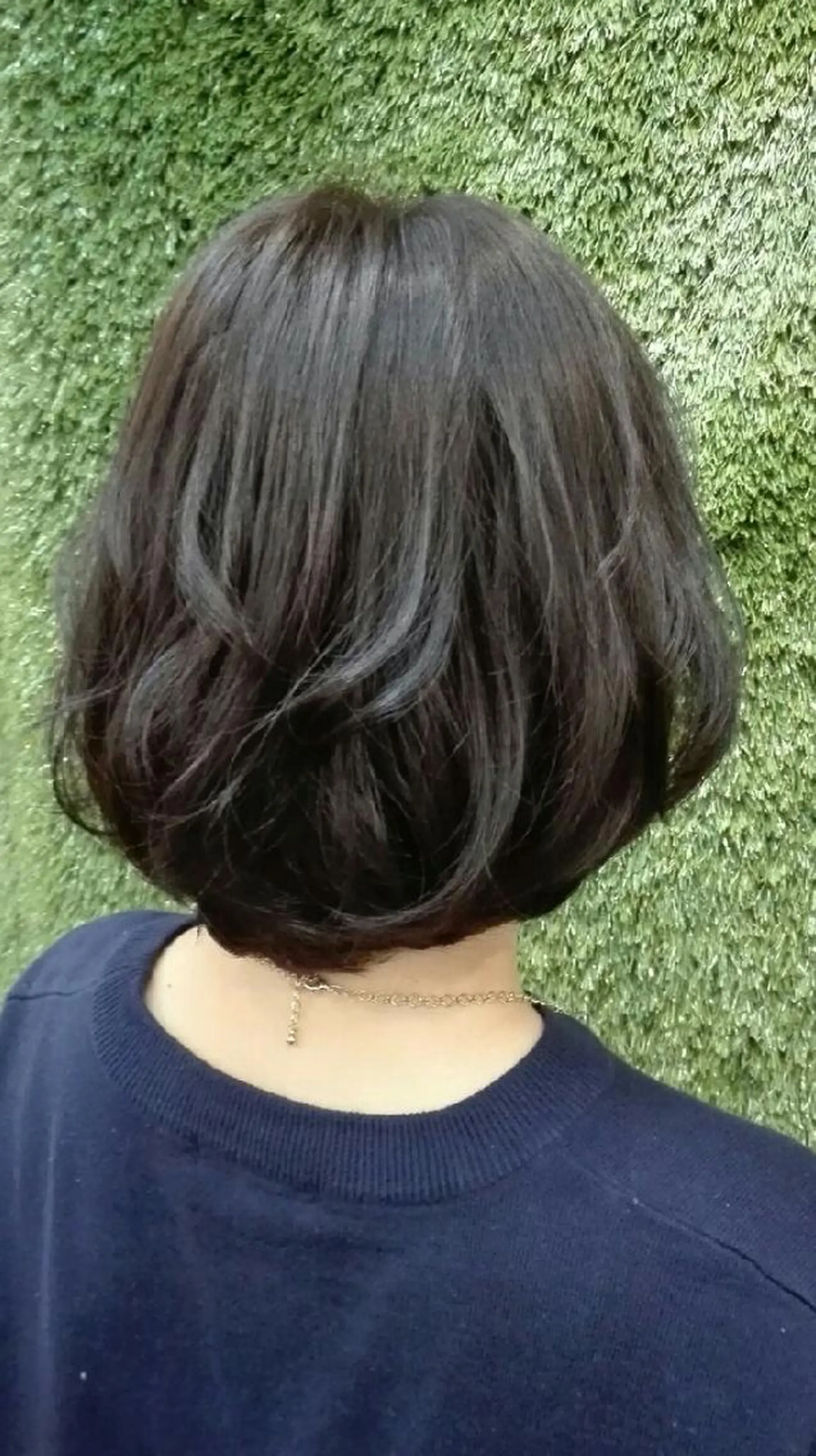 ショート カラー パーマ ヘアアレンジ メンズ キッズ ネイル マツエク・マツパ メンズブリーチ ブリーチ 透明感カラー デザインカラー グラデーションカラー カット ヘアカラー トリートメント Beauty&Relaxation MEGUMI所属・MEGUMI megumiのヘアスタイル