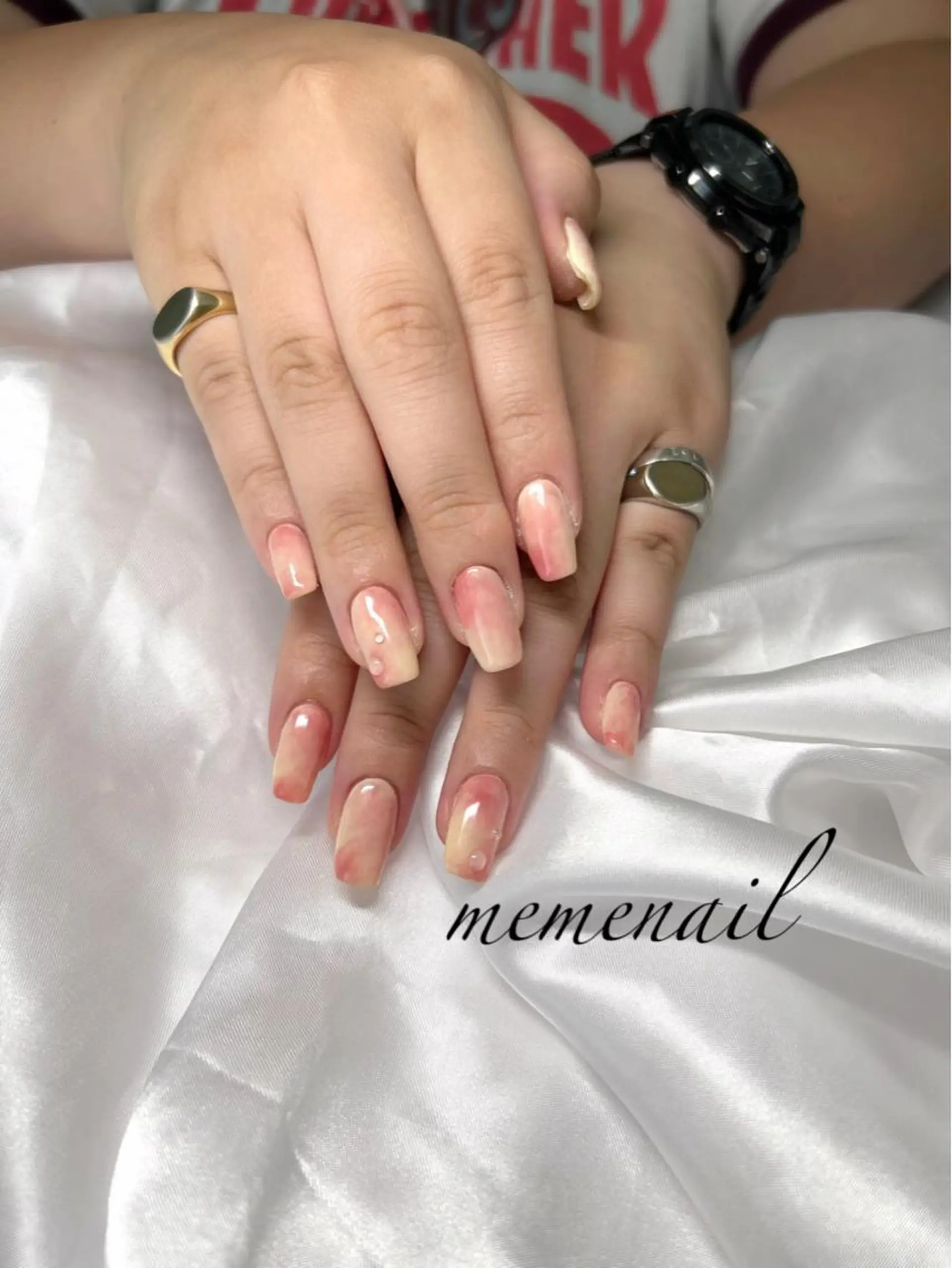 ネイル ハンドネイル Noguchi Megumiのその他イメージ