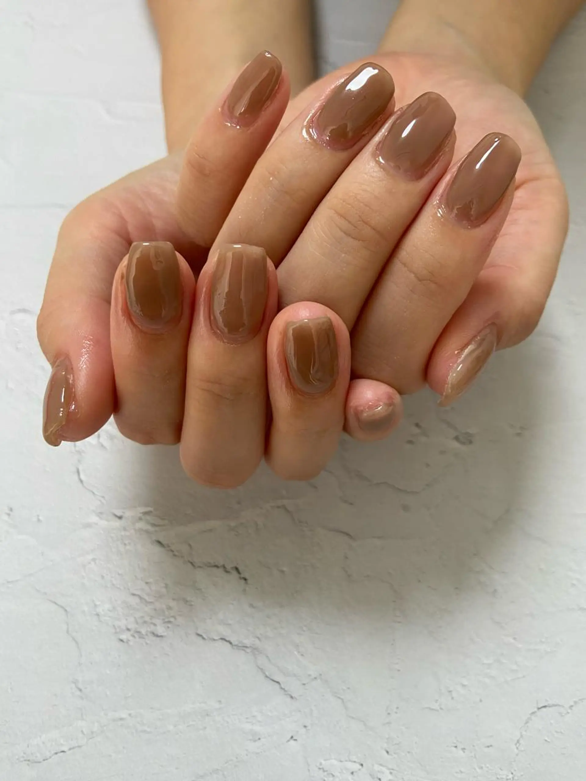 ネイル SALON MAREのネイルデザイン