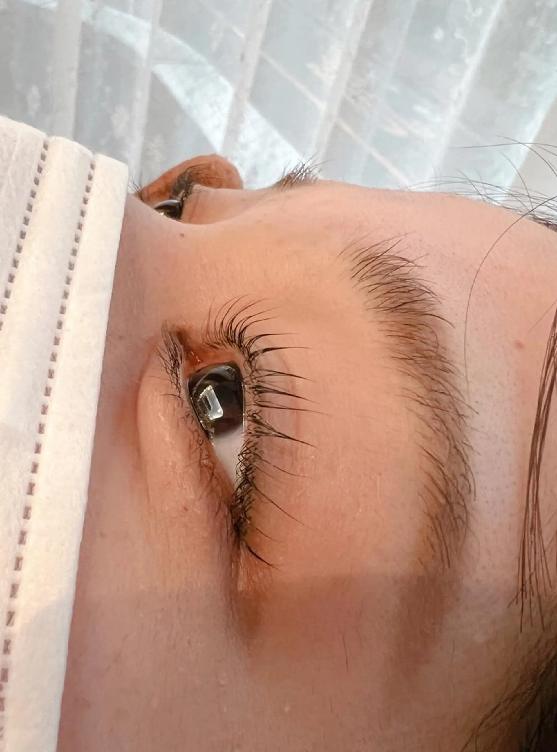 マツエク・マツパ 石田 悠夏のマツエク・マツパデザイン