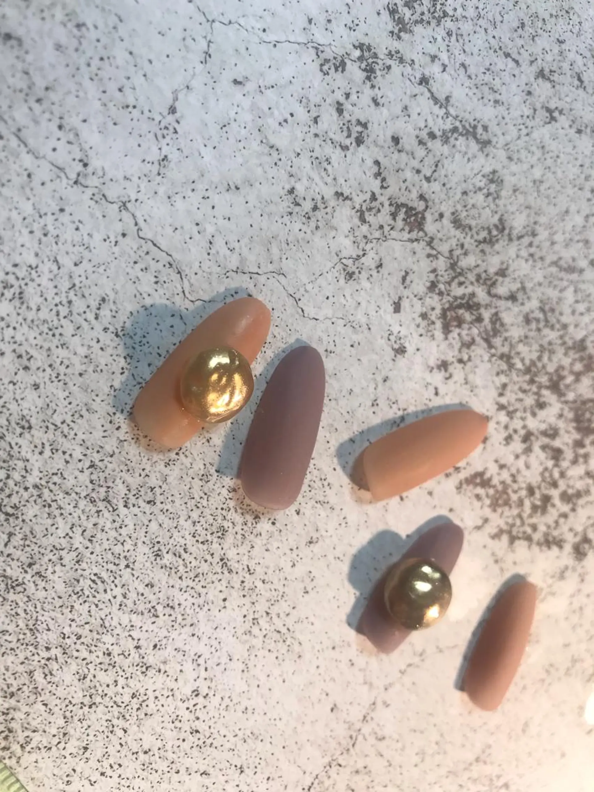 ネイル ハンドネイル Kimura Yukoのネイルデザイン