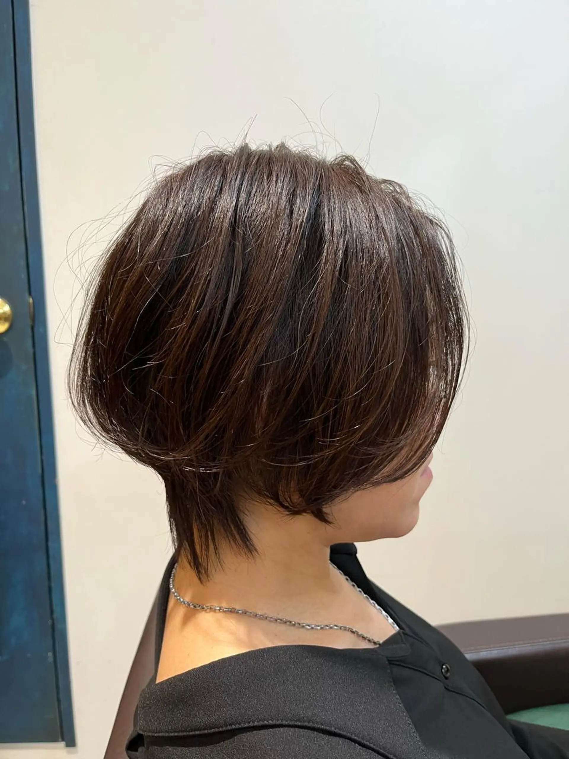 ショート ラポール豊四季店所属・【ボブ、ショート✨】 RAPPORのヘアスタイル