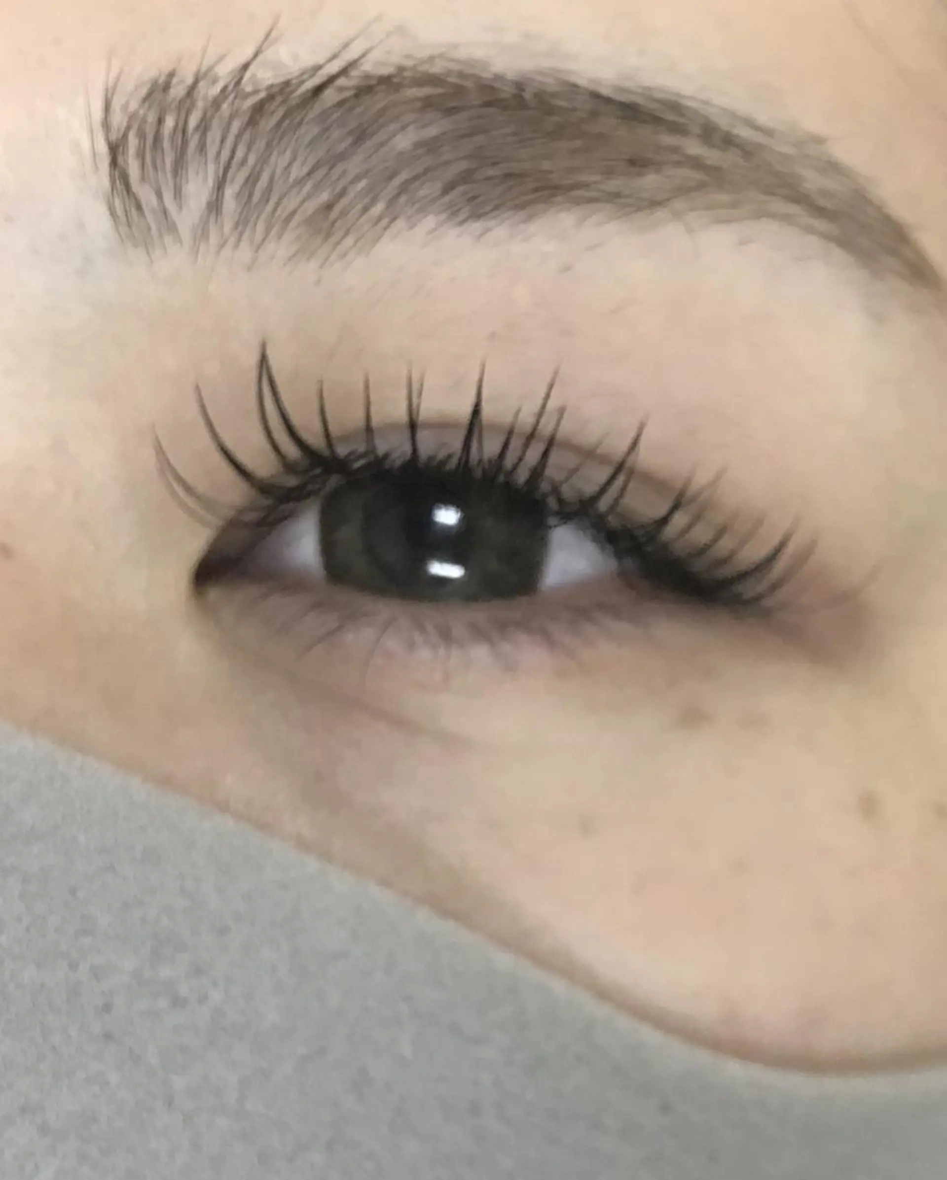 マツエク・マツパ HeaRich＊ まつエク＆パーマのマツエク・マツパデザイン