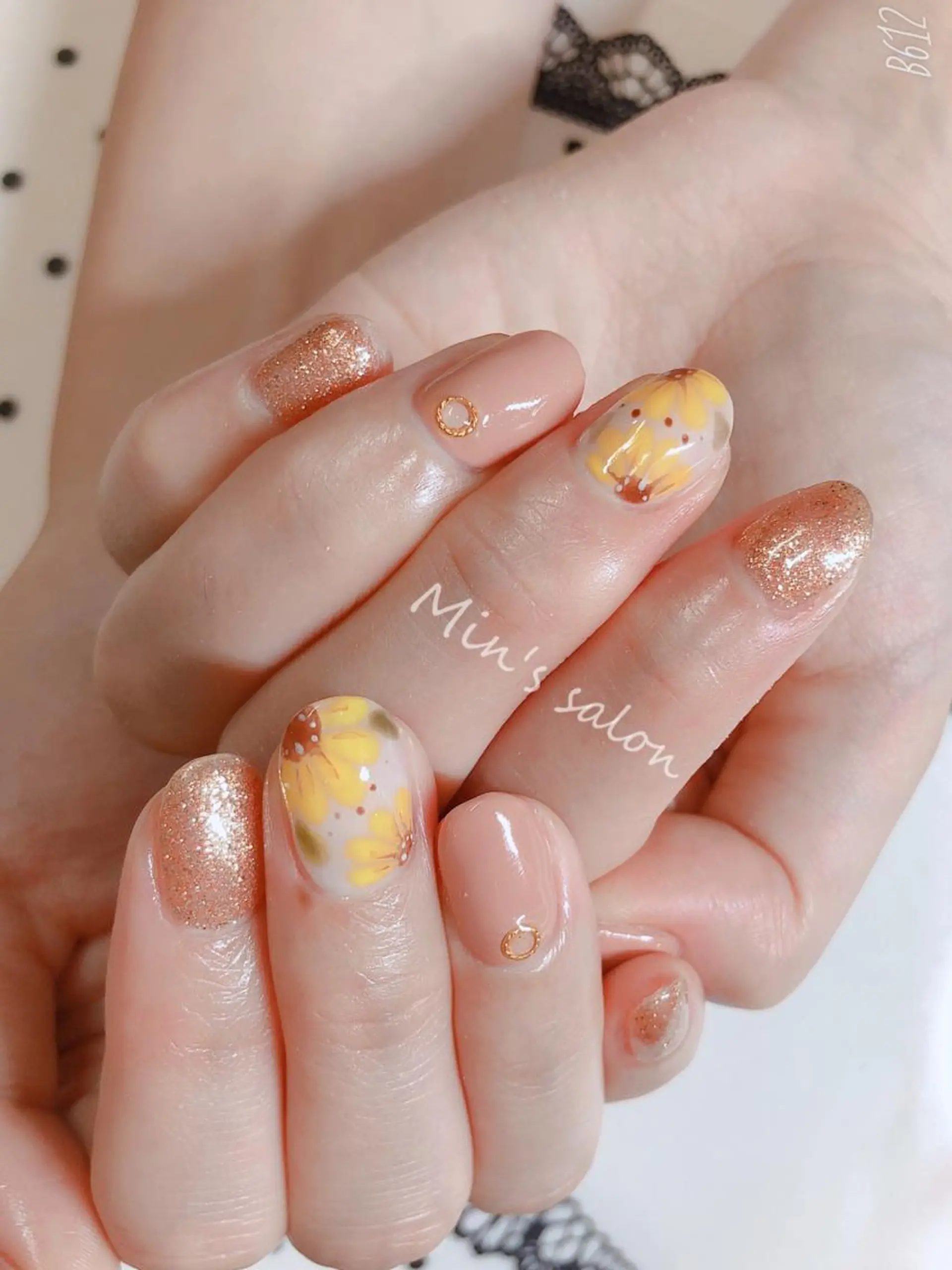 ネイル Brand byme 上野店のエステ・リラクイメージ