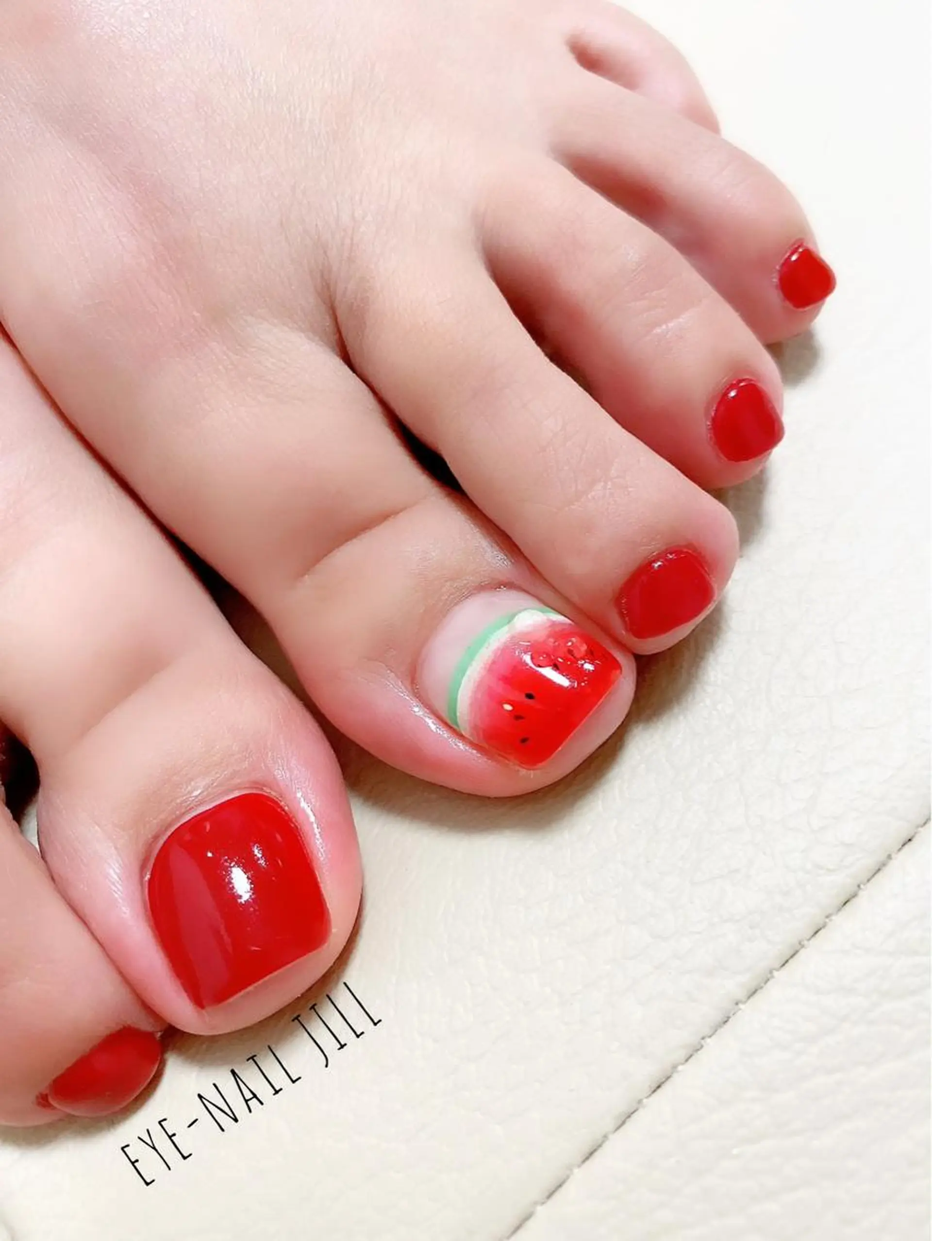 ネイル アートネイル ハンドネイル JILL sa-yaのネイルデザイン