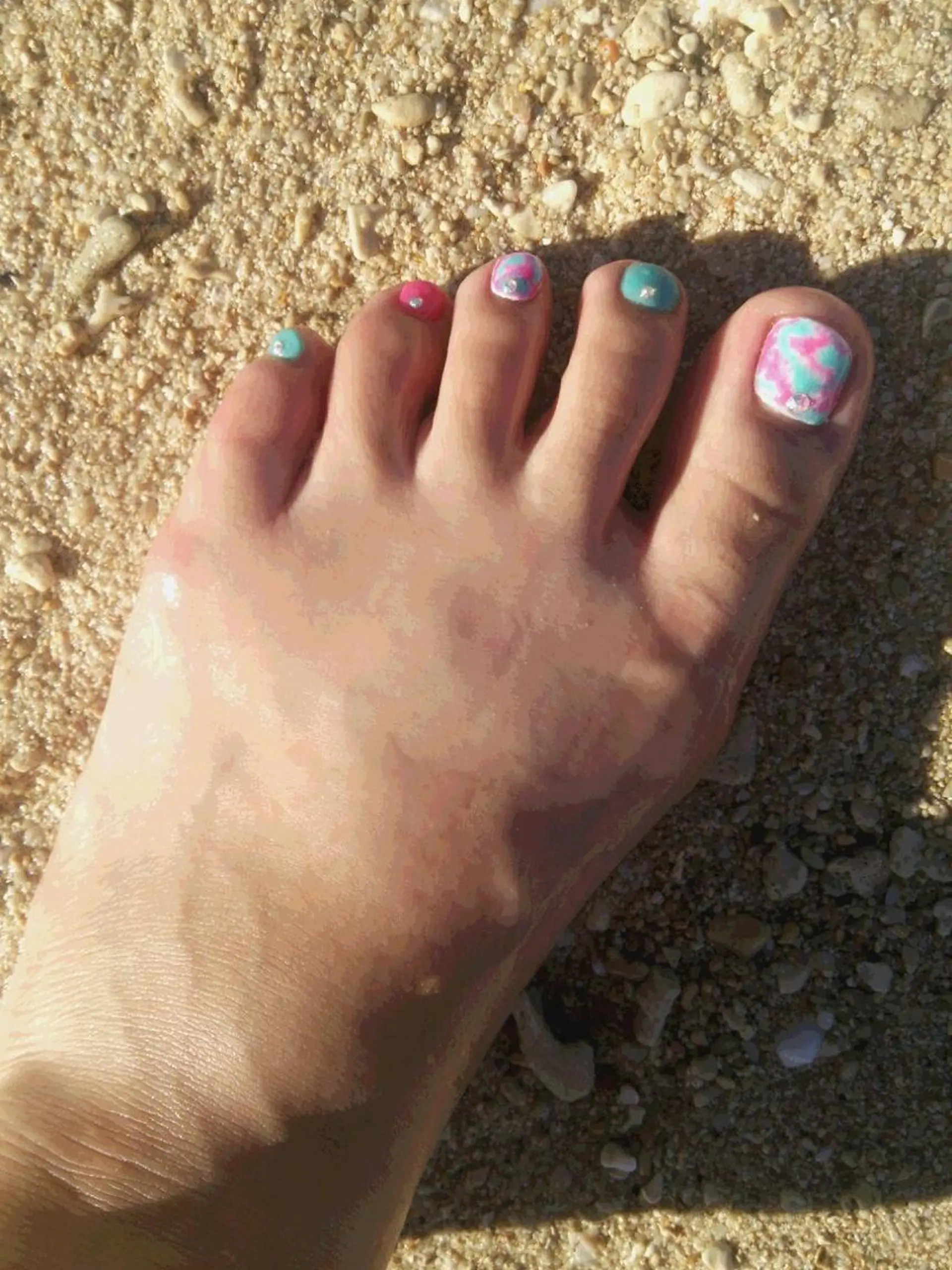 ネイル hiro のネイルデザイン