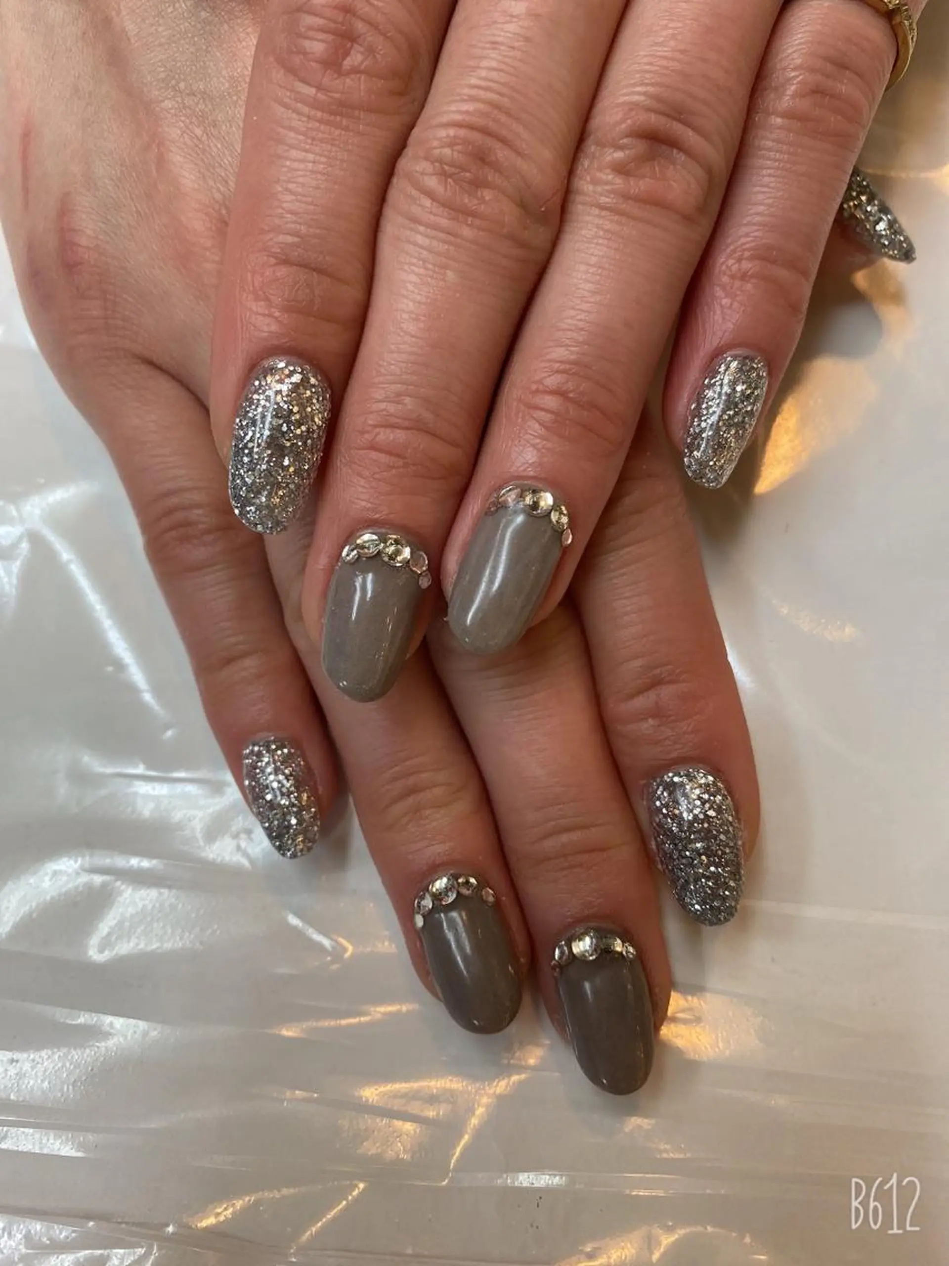 ネイル アートネイル ニコ ニコのネイルデザイン