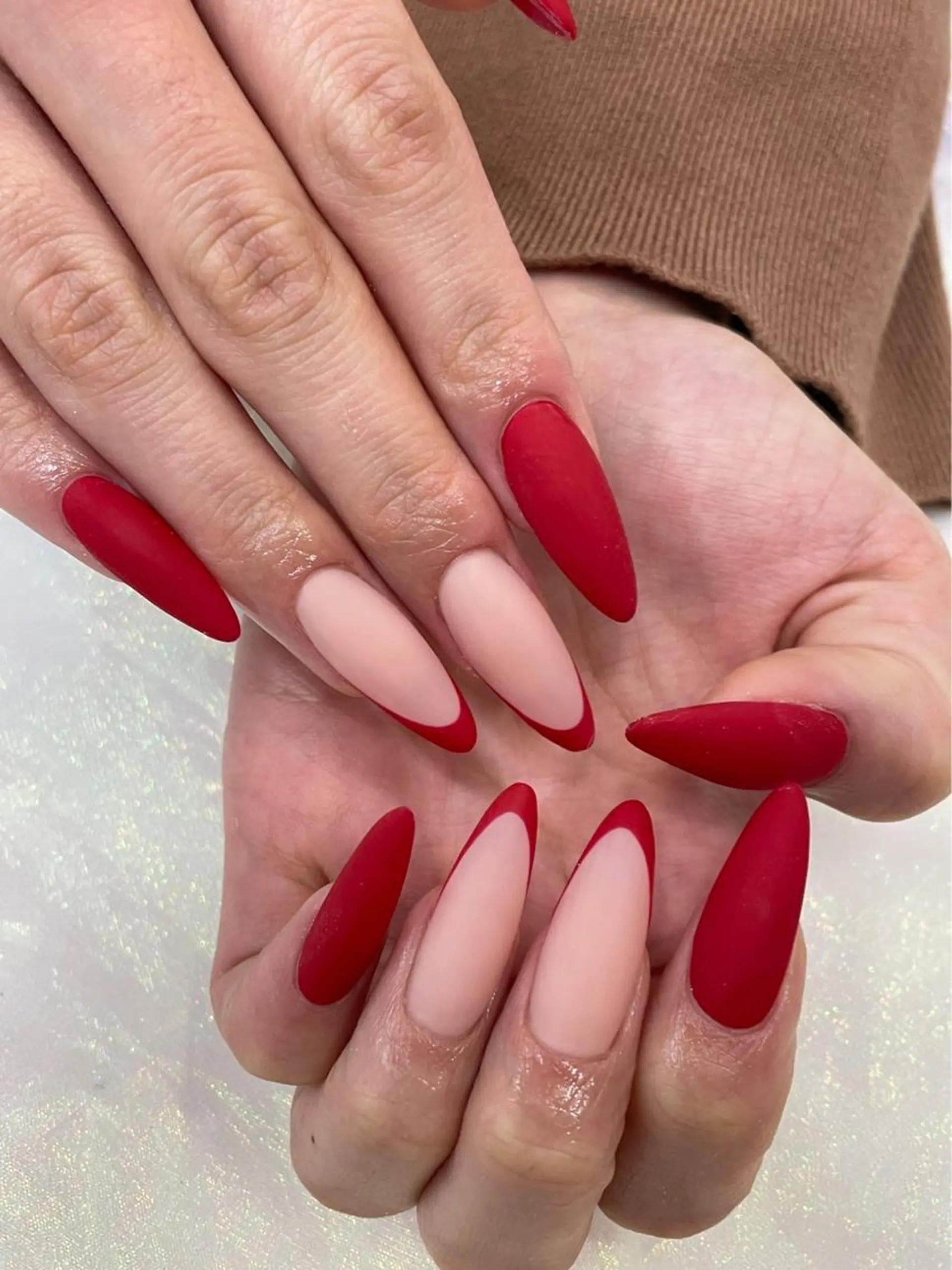 ネイル NAILSGOGO shibuyaのネイルデザイン