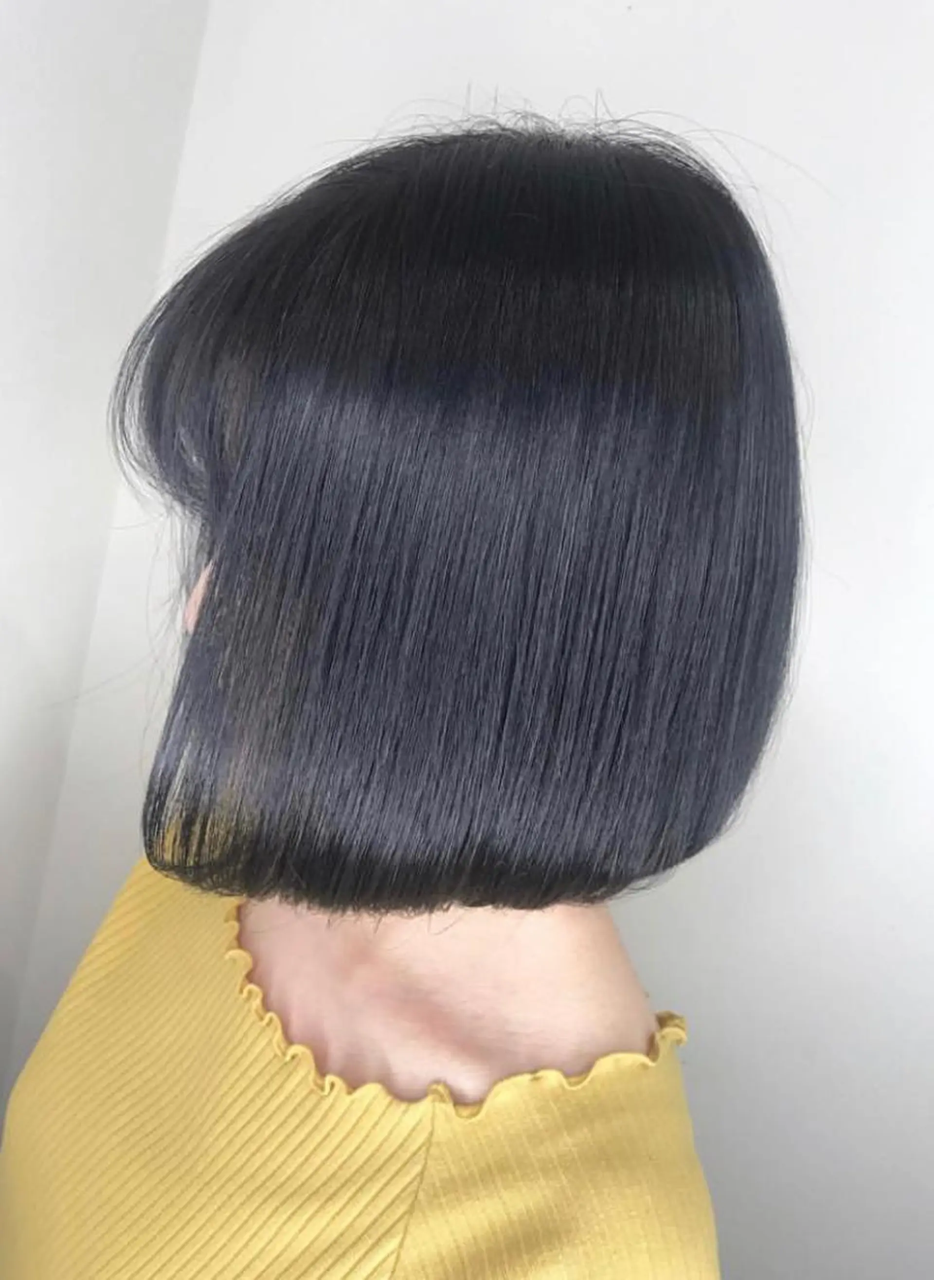 ショート カラー カット Nanase ♡のヘアスタイル