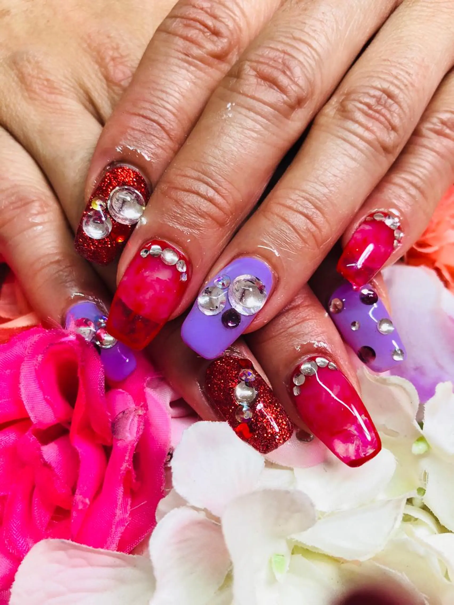 ネイル 酵素風呂　RA.RA所属・酵素風呂 RA.RAのその他イメージ