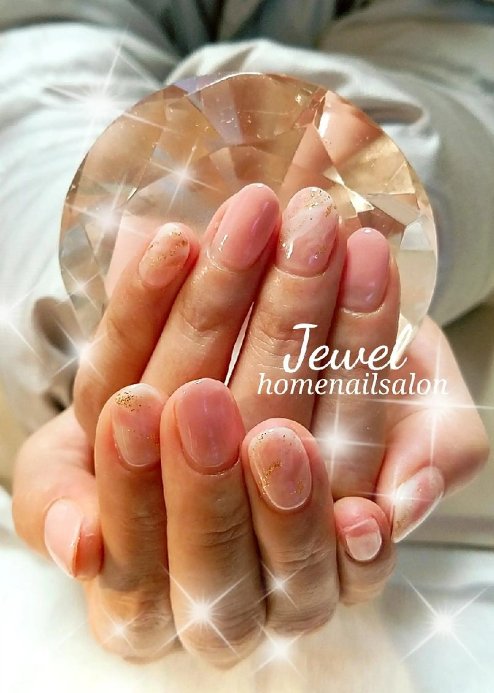 ネイル ＪＥＷＥＬ　ＮＡＩＬ所属・ＪＥＷＥＬ ＮＡＩＬのネイルデザイン