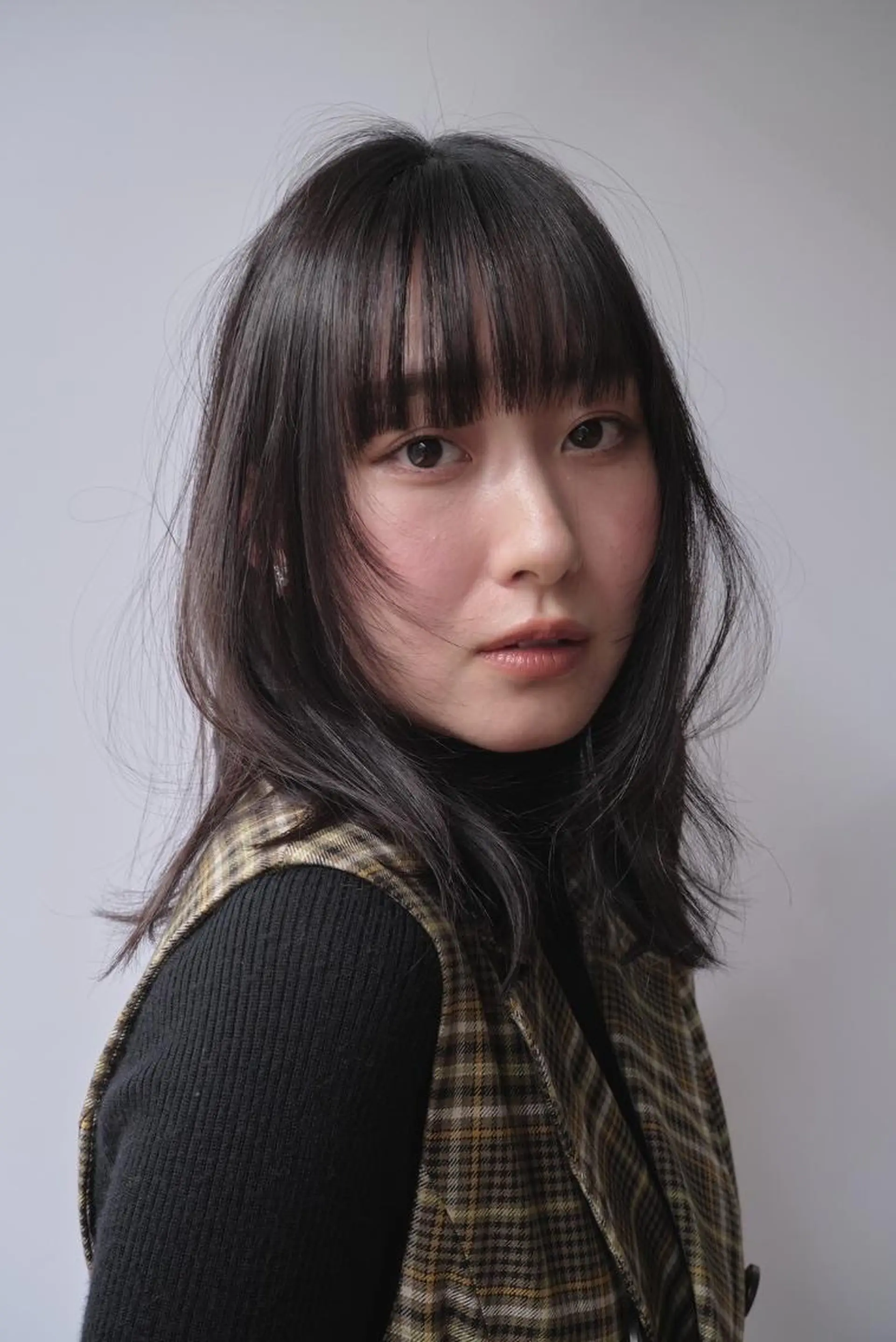 カラー ☘️ 髪質改善🍀 ゆうしんのヘアスタイル