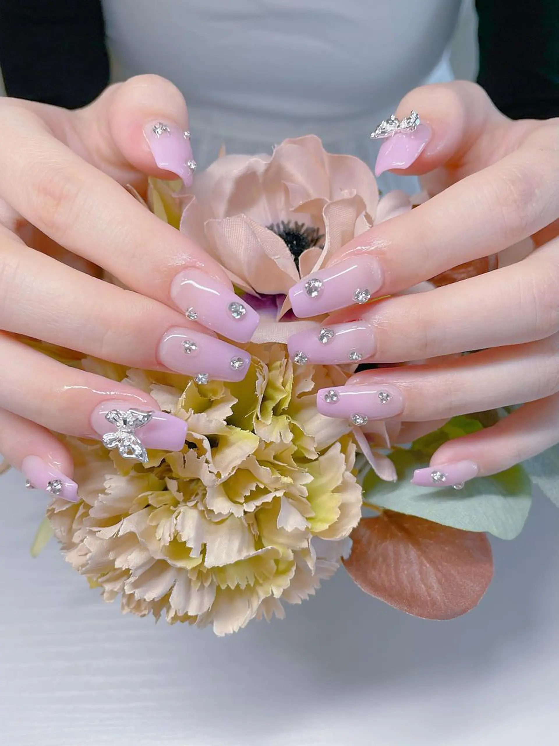 ネイル Cosmos♡ nailのネイルデザイン