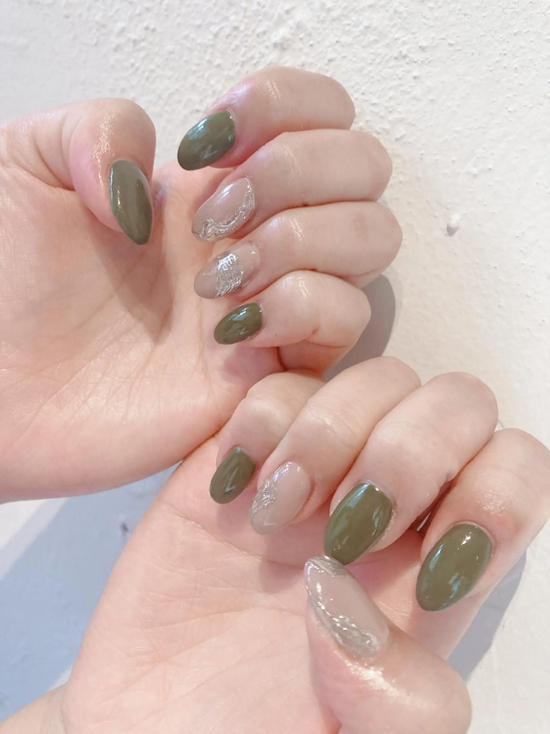 ネイル ハンドネイル Lana nail所属・Lana nailのネイルデザイン