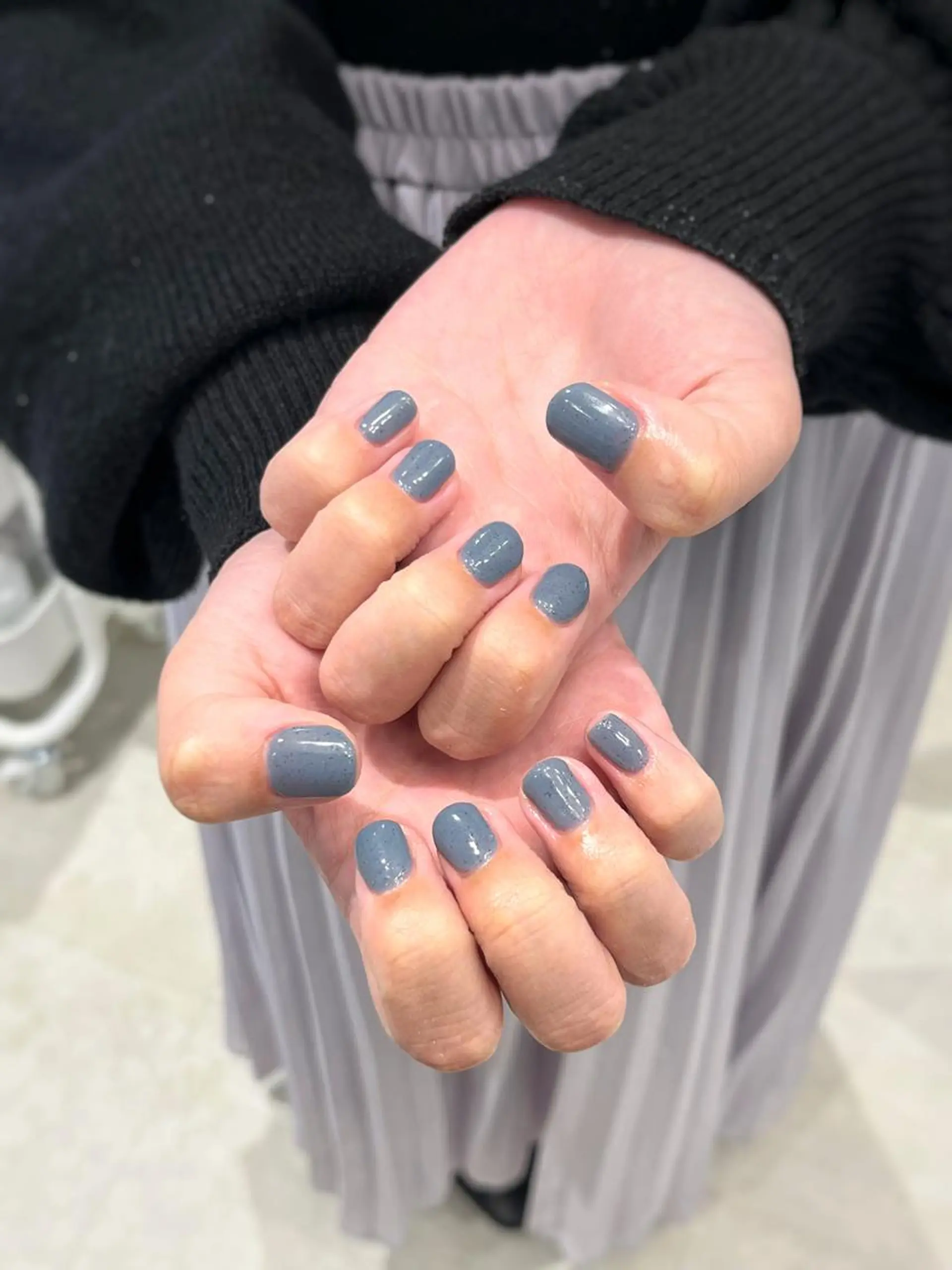 ネイル ハンドネイル コ レ エ ダ🌙のネイルデザイン