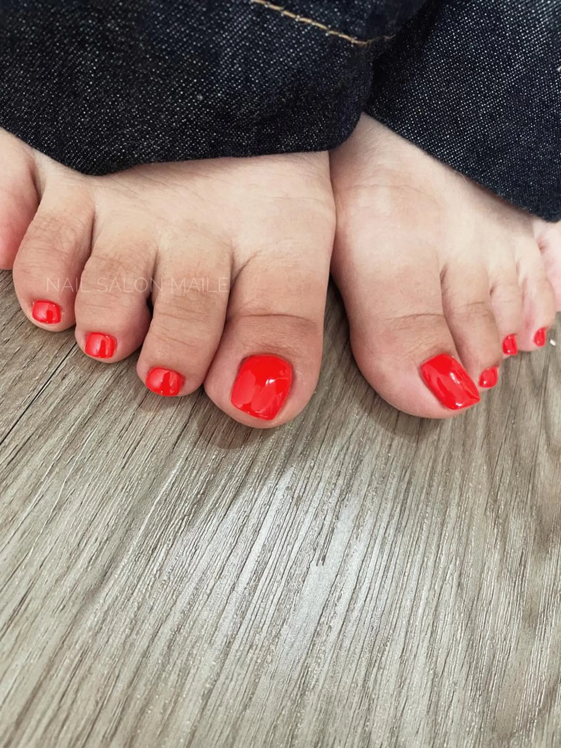ネイル nailsalonmaile所属・nail salon maile☽のネイルデザイン
