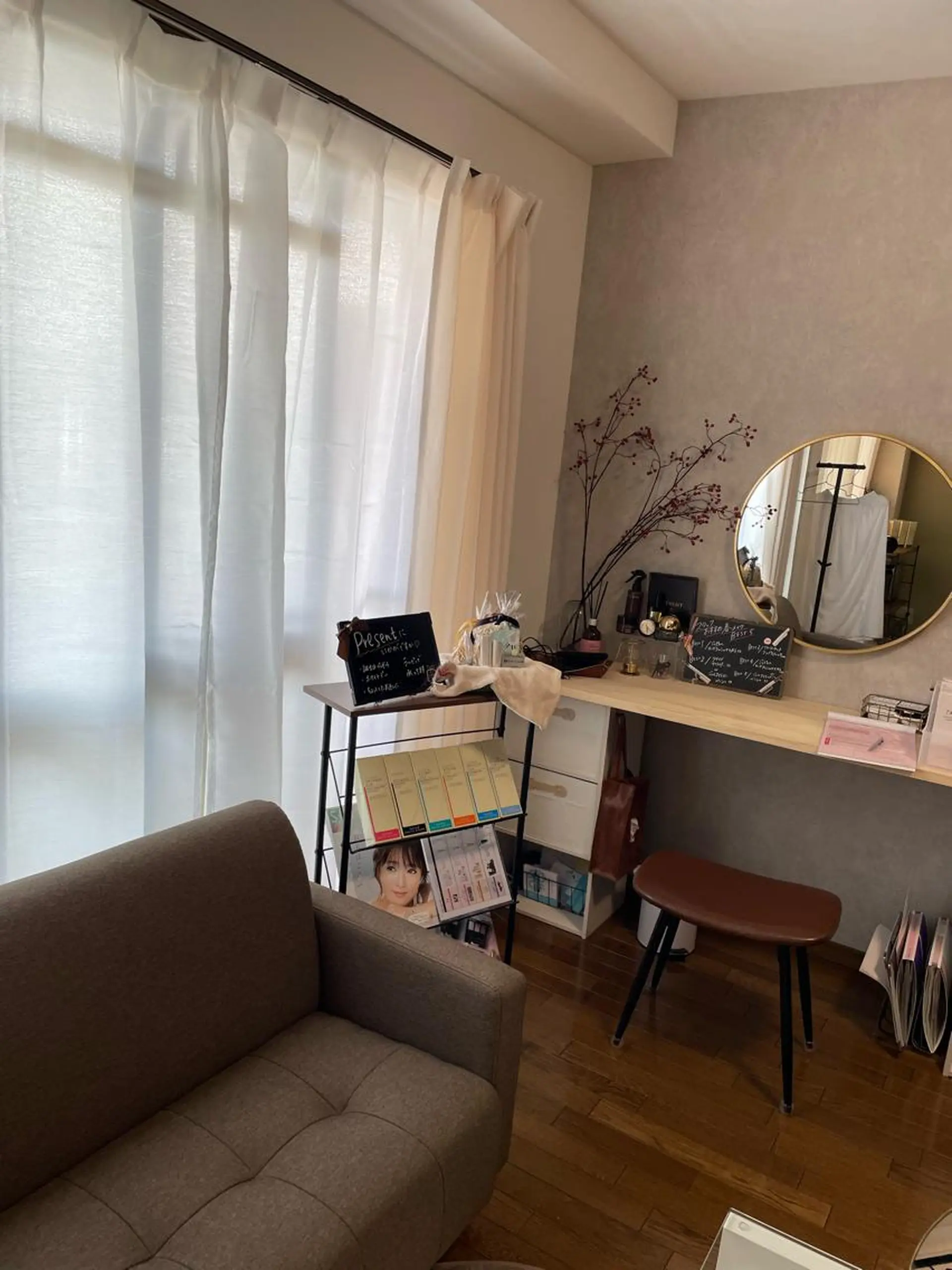 エステ リラク menard facial salon  下池田西所属・🌷岸和田エステ オーナー🌷のエステ・リラクイメージ