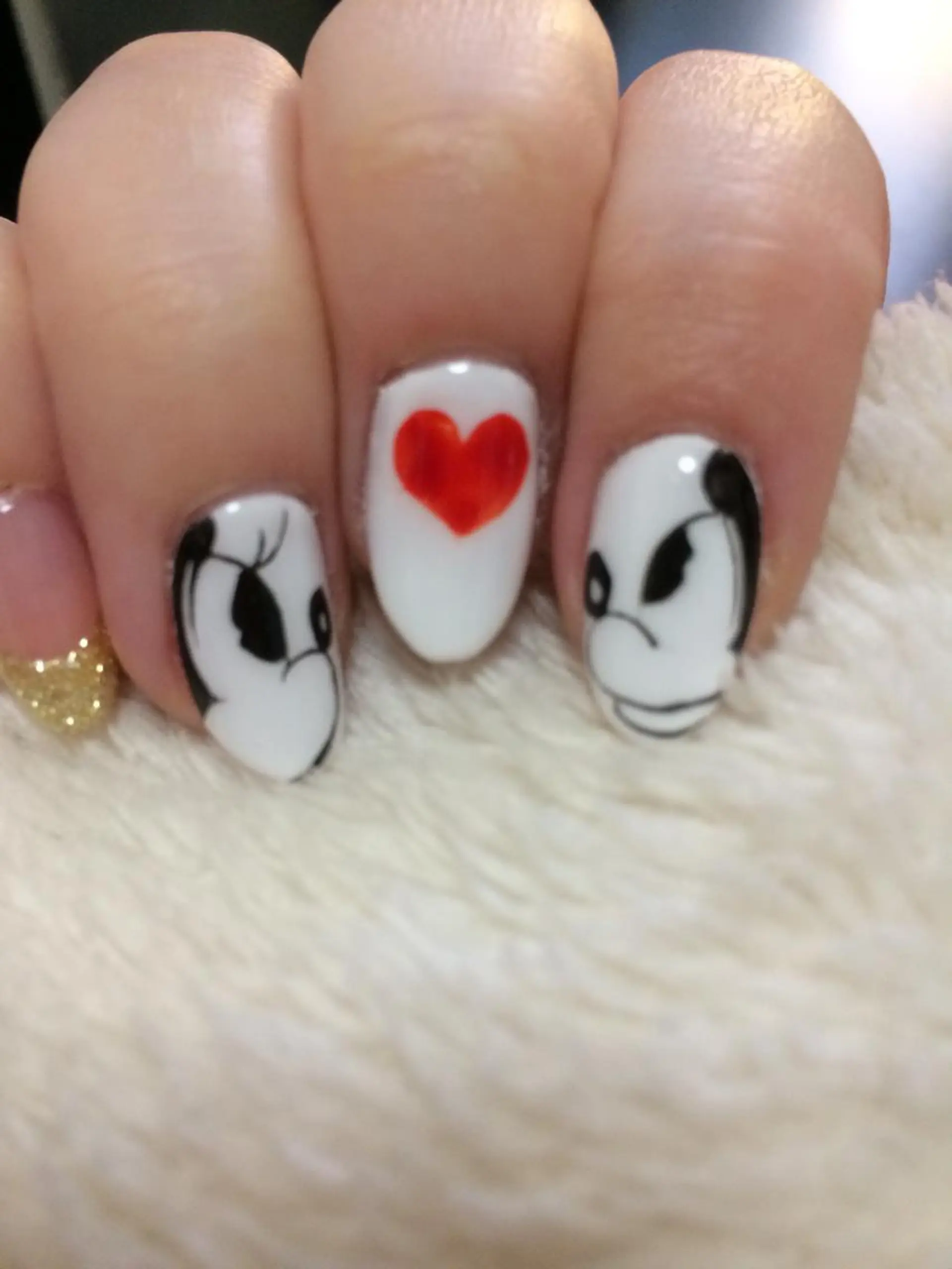 ネイル chii nailのネイルデザイン