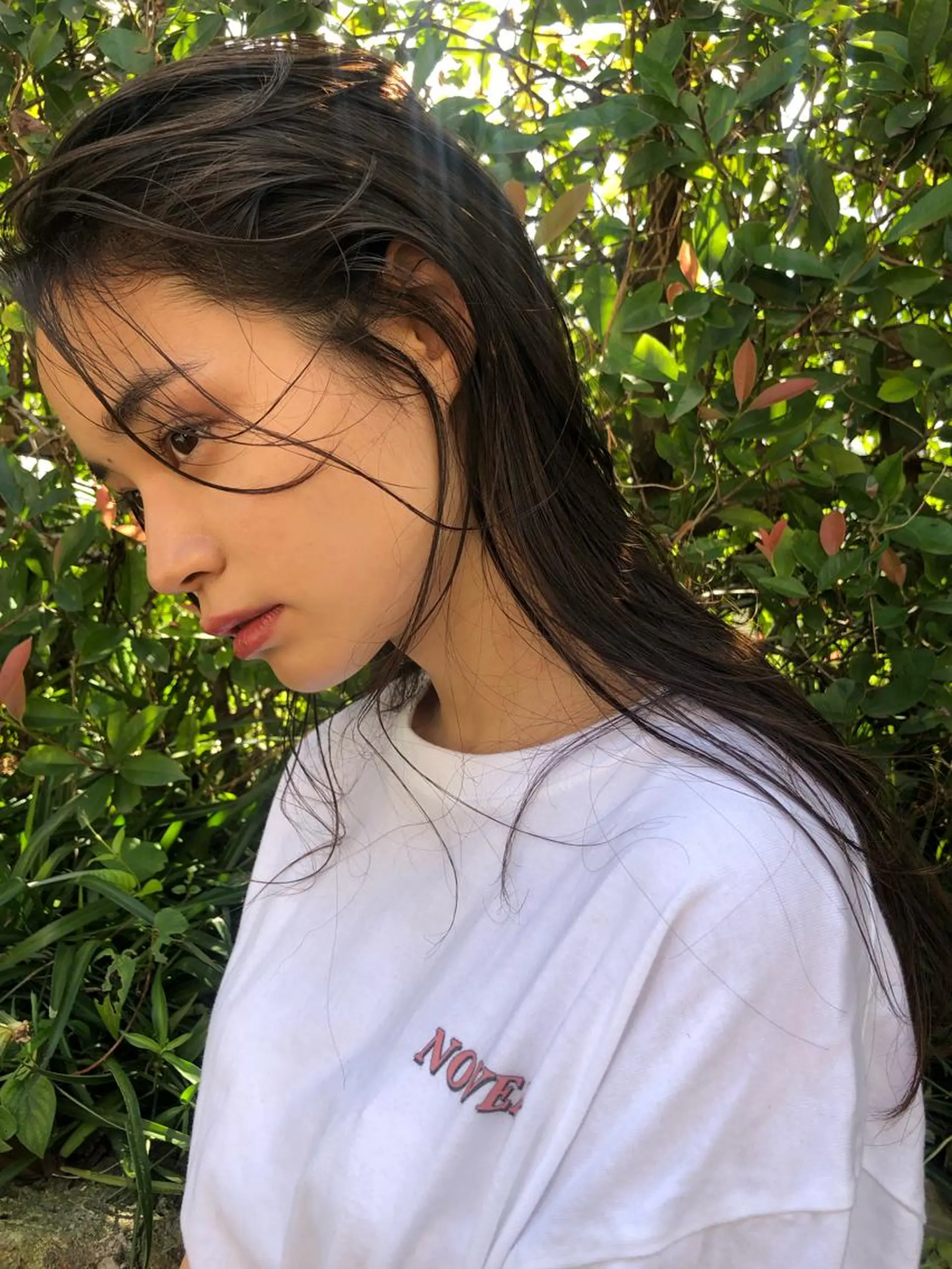 ロング カラー PALAN K-Beauty SHINJUKU所属・“ミニモ最高評価獲得 “代表"Kohei"のヘアスタイル