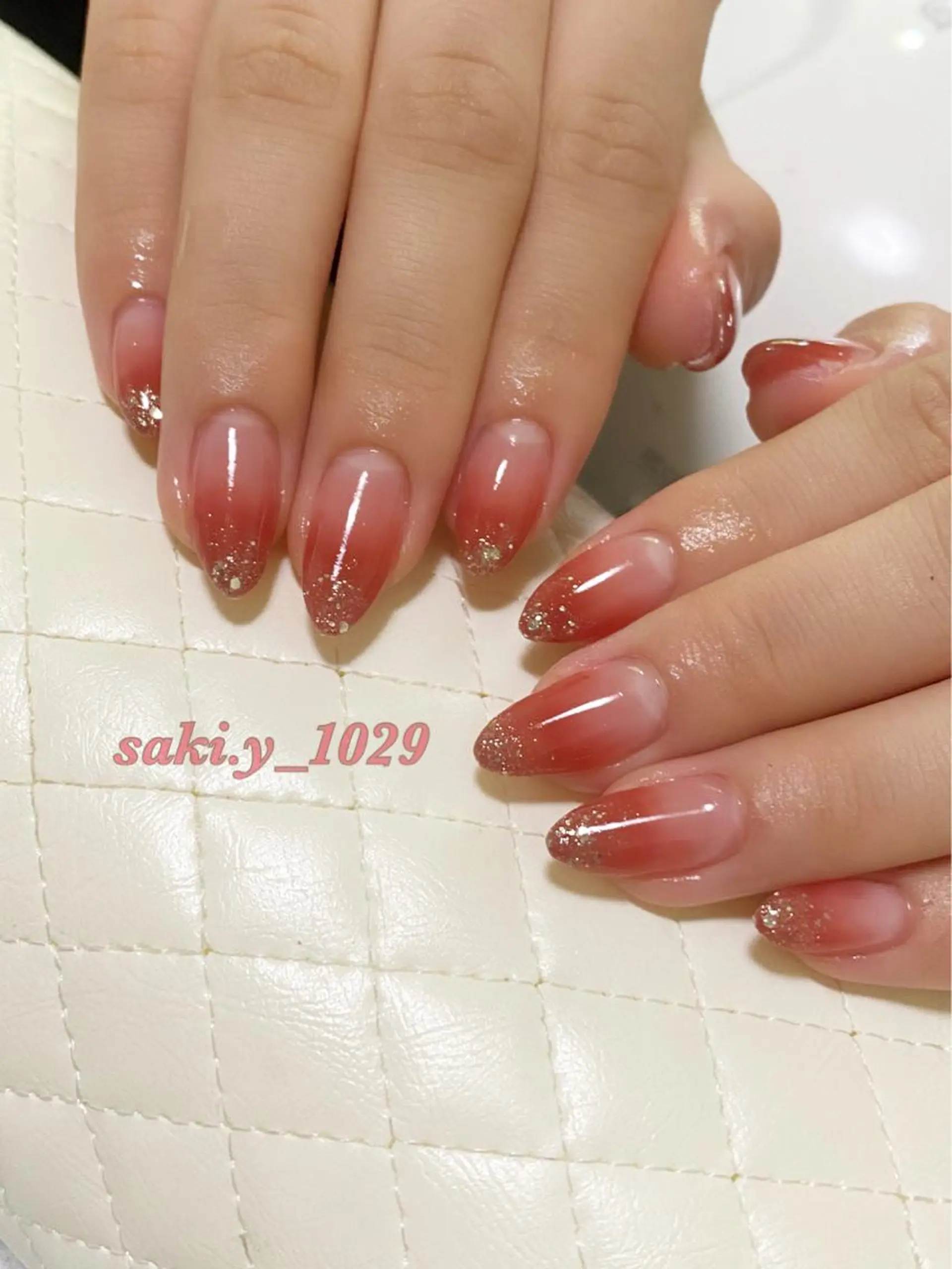 ネイル プライベートサロン Nail..TCのネイルデザイン