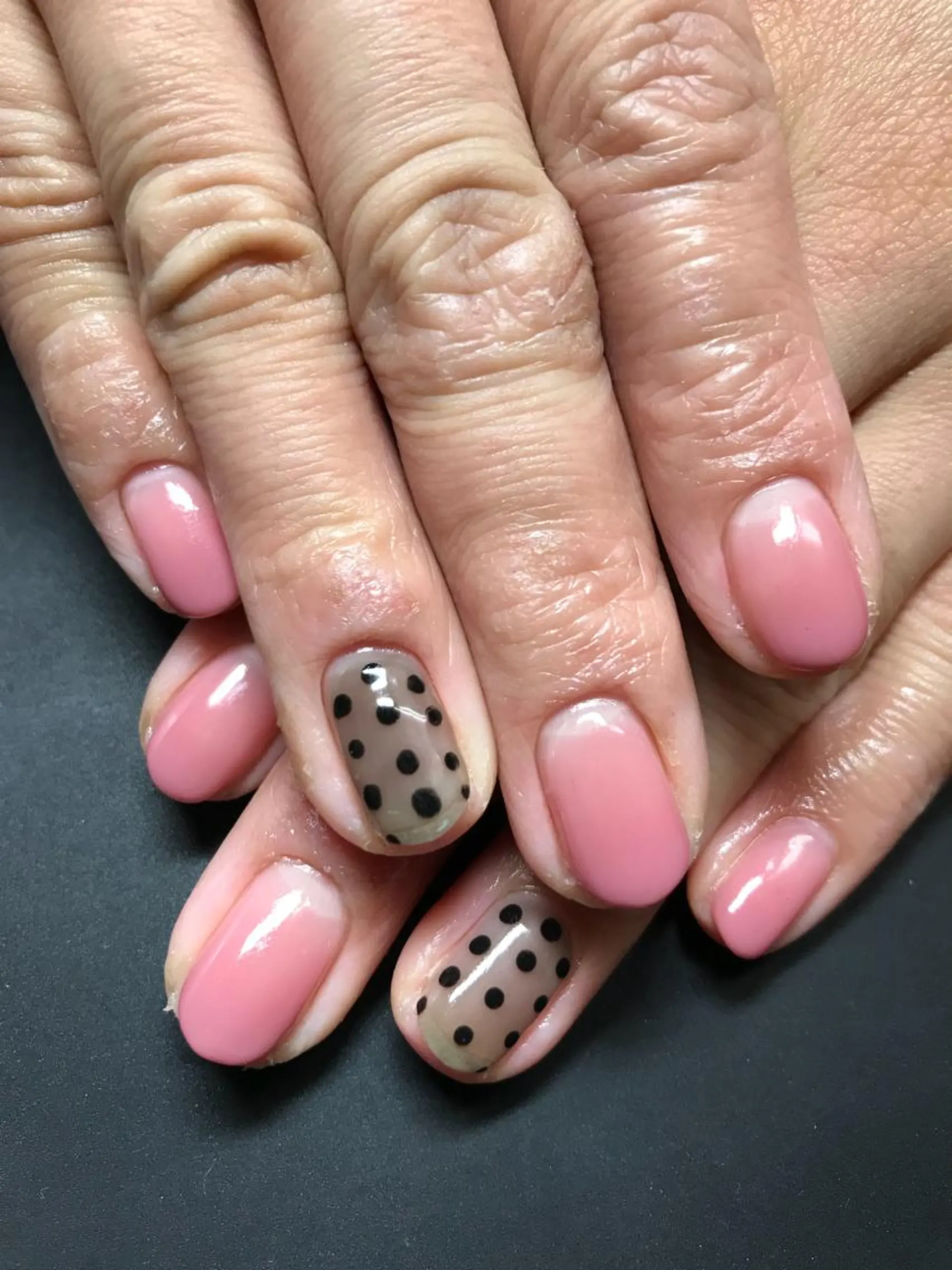 ネイル ハンドネイル みんなの店所属・仲谷 つかさのエステ・リラクイメージ