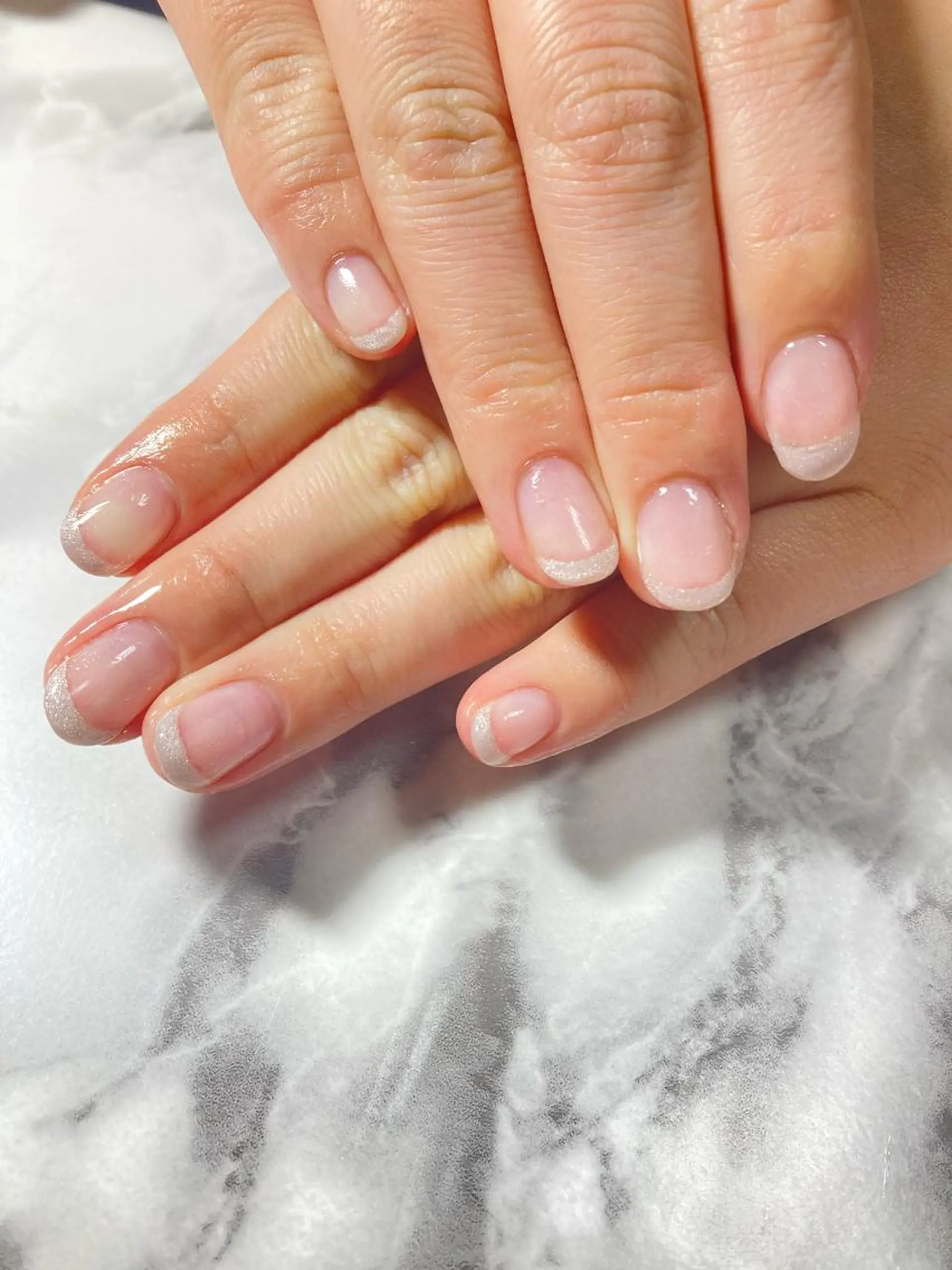 ネイル ハンドネイル ネイルサロン D-glowのネイルデザイン