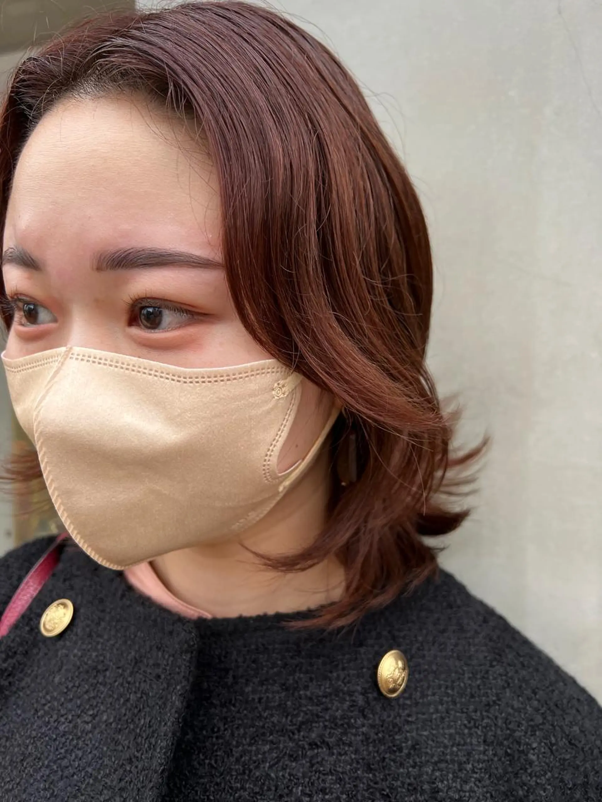 アイブロウ ワックス脱毛 その他(アイブロウ) 🩰 LILY eye　KANAのマツエク・マツパデザイン