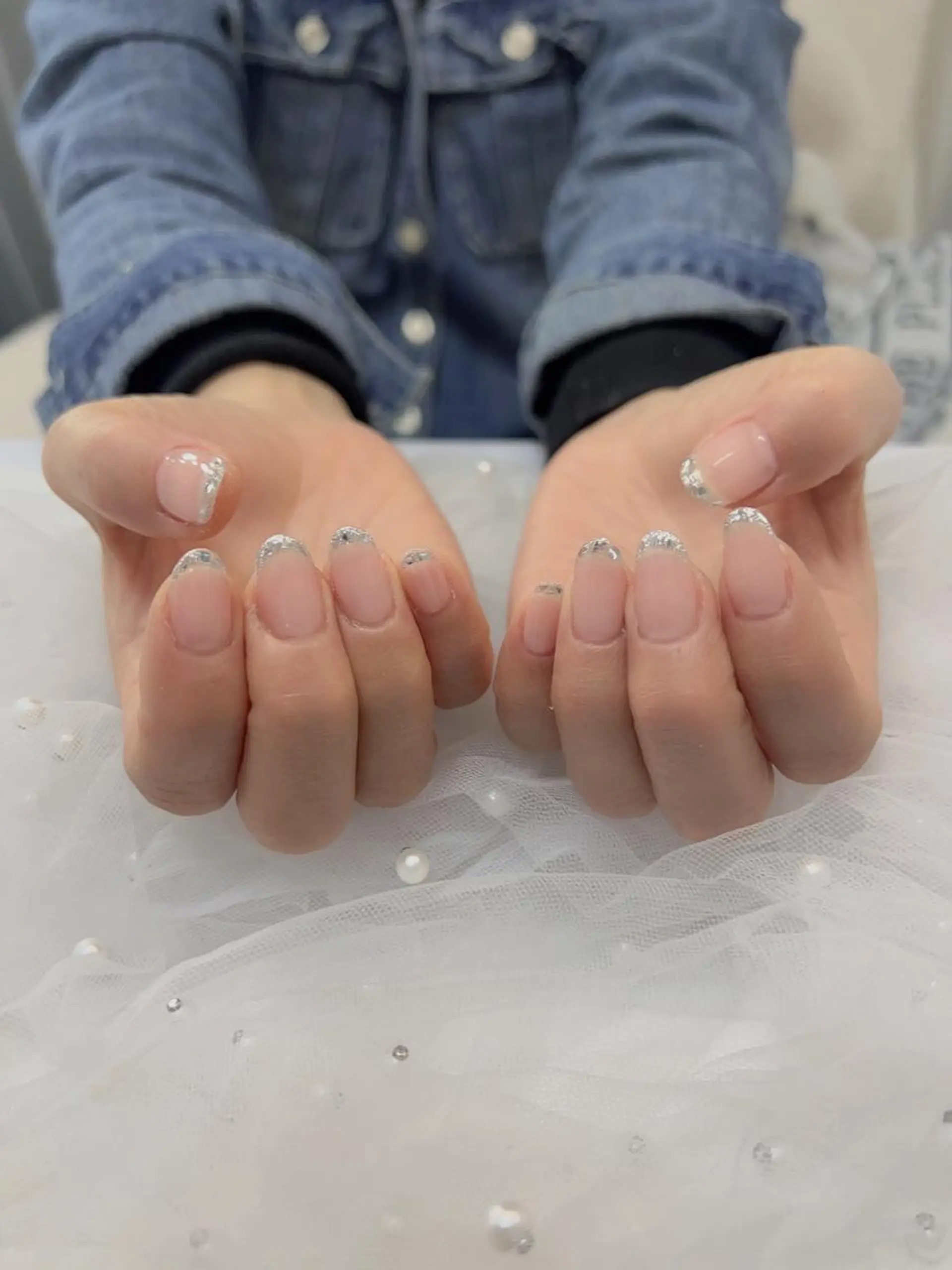 ネイル Anna Yayoi 💫のネイルデザイン