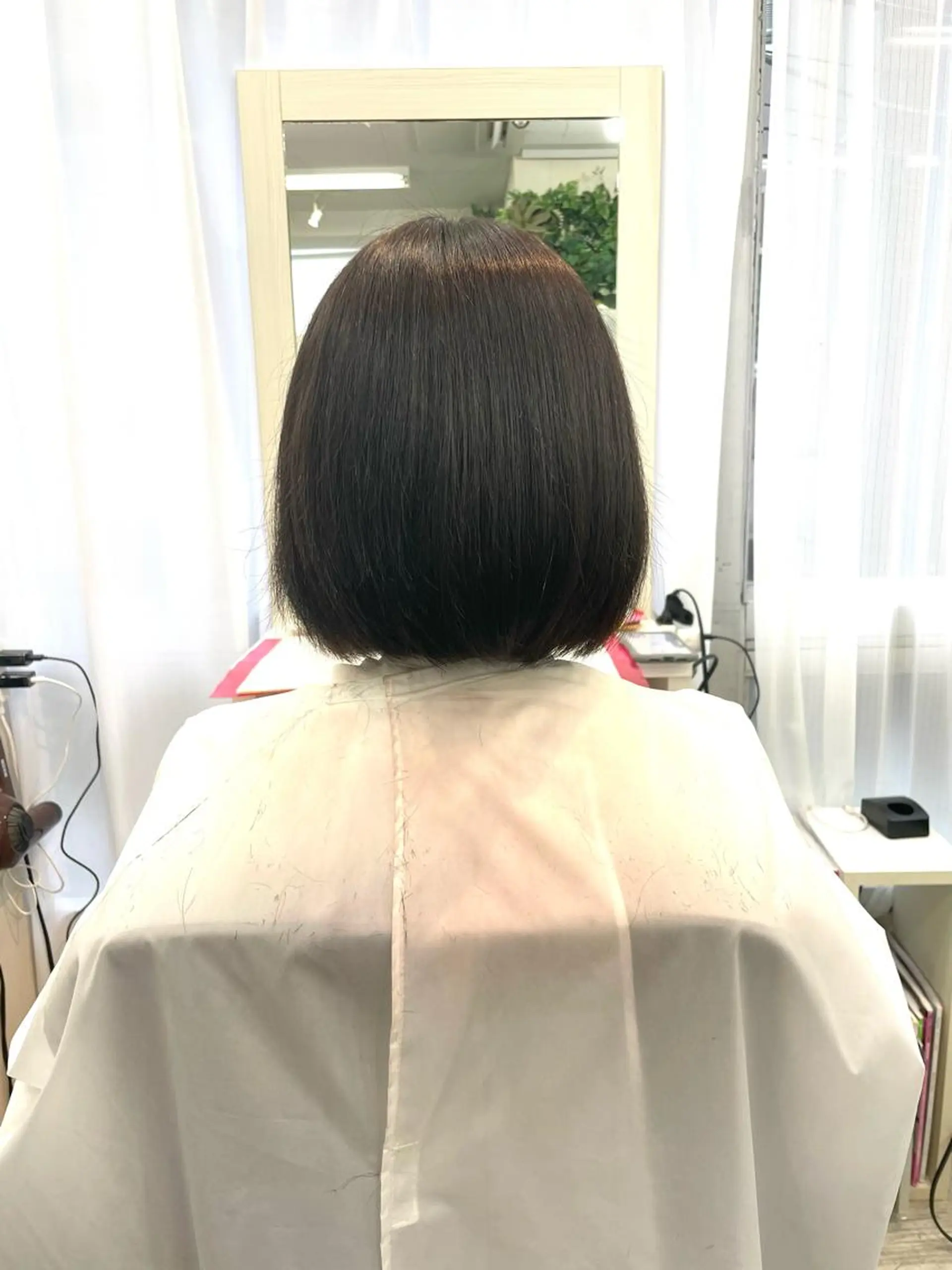 韓国ヘア🤍髪質改善 🇰🇷AKANEのヘアスタイル