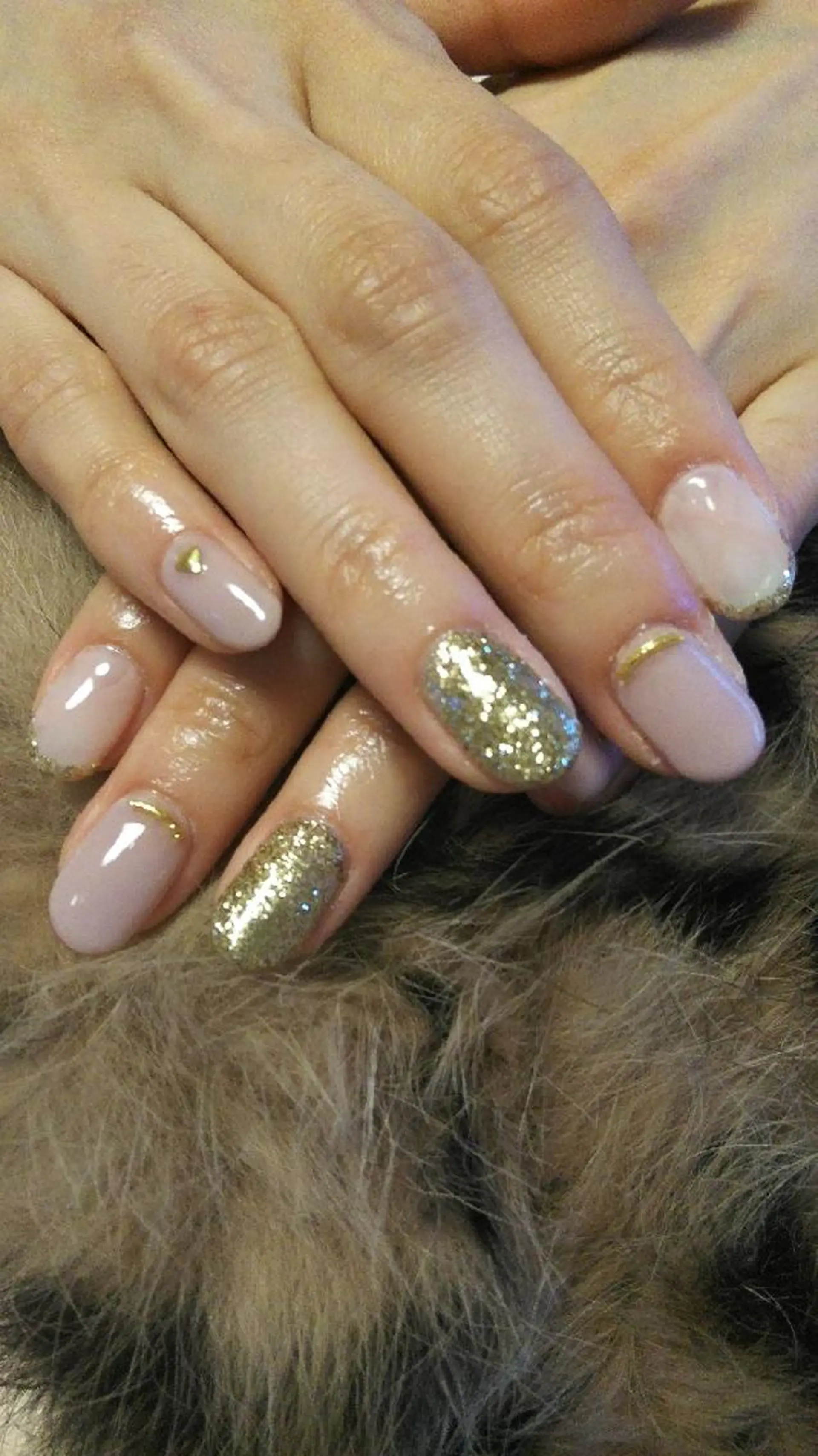 ネイル MANA MANAのネイルデザイン