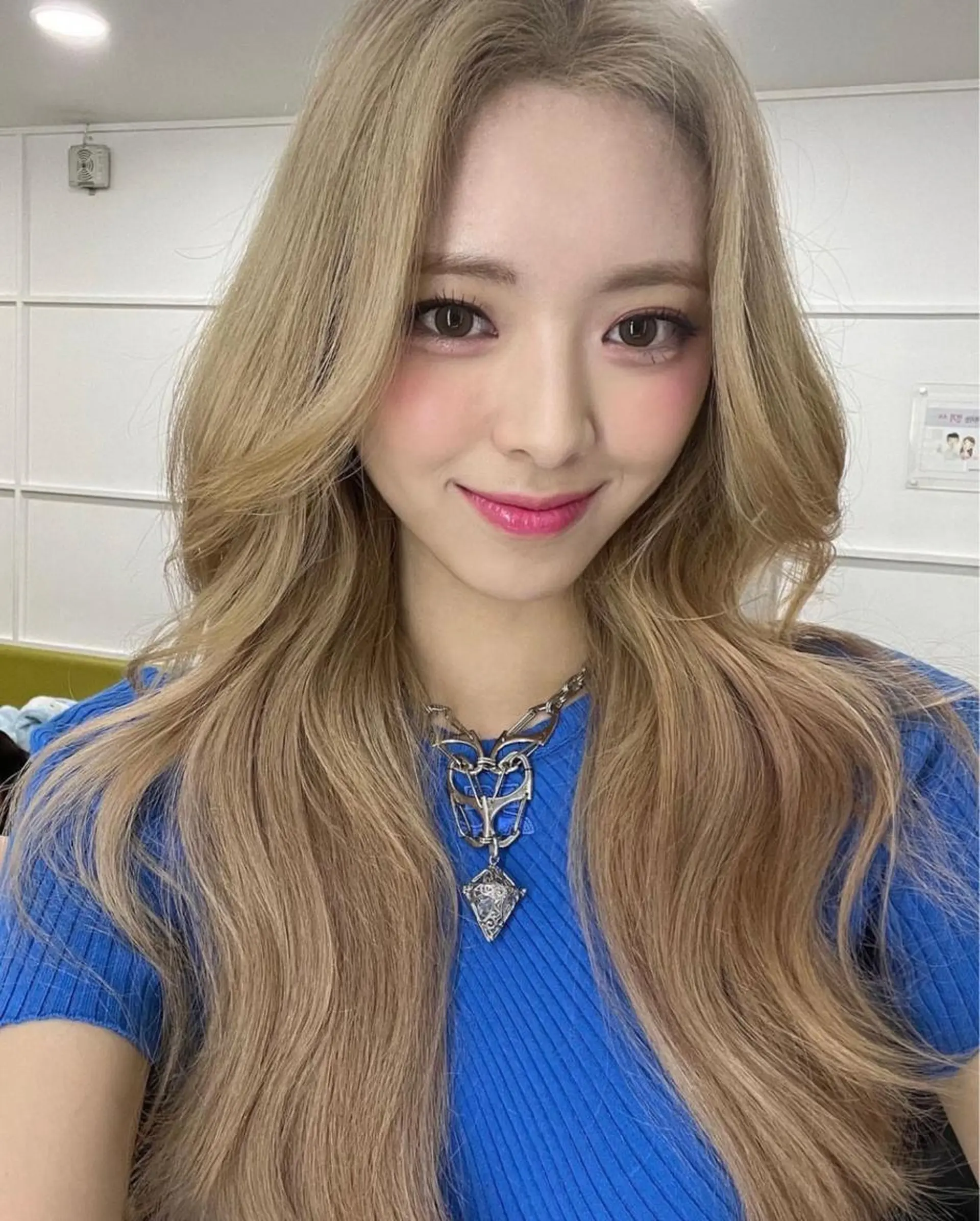ロング ヨシンモリ レイヤーカット 韓国メンズヘア 🇰🇷つかさのヘアスタイル