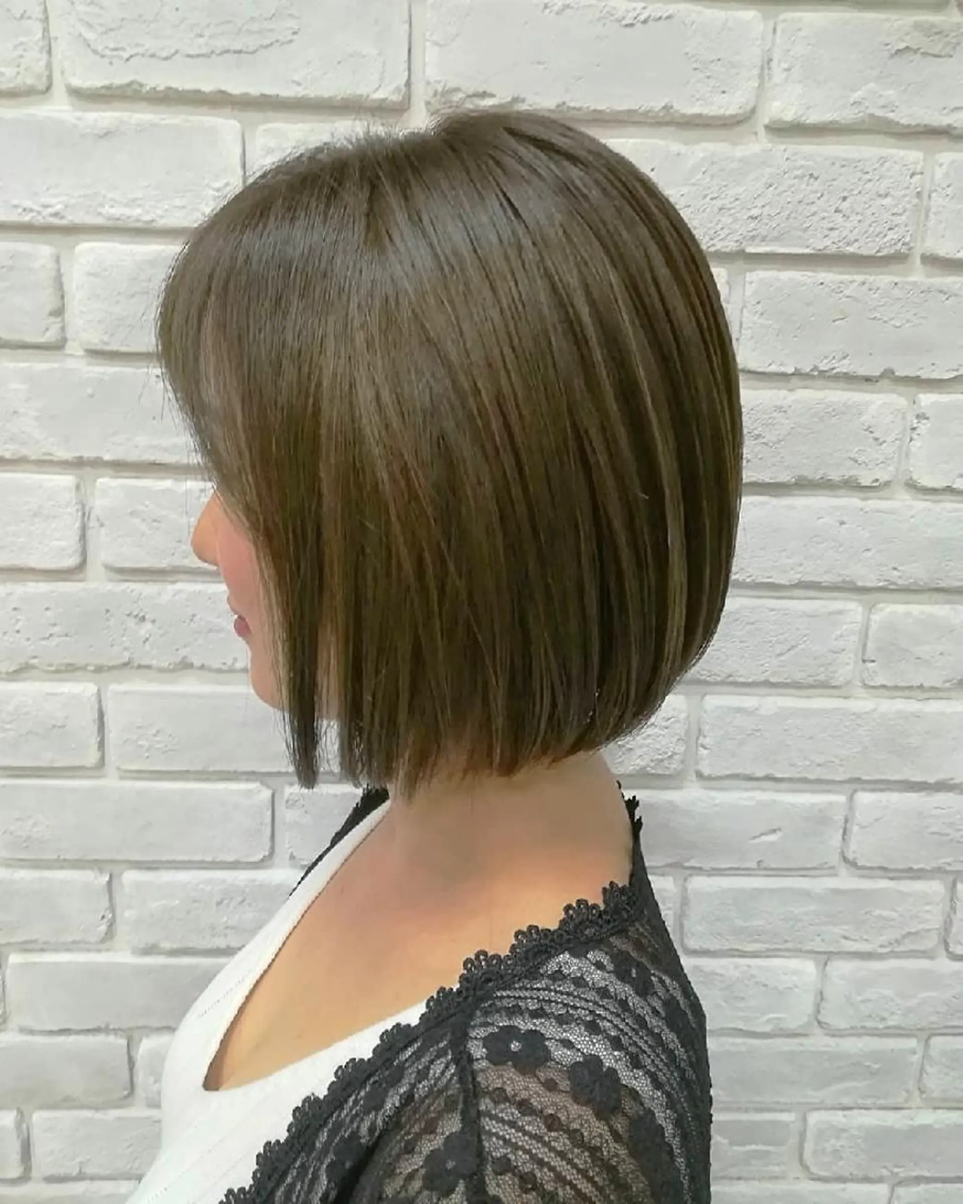 ショート カラー カット 井谷 圭吾【天理】のヘアスタイル