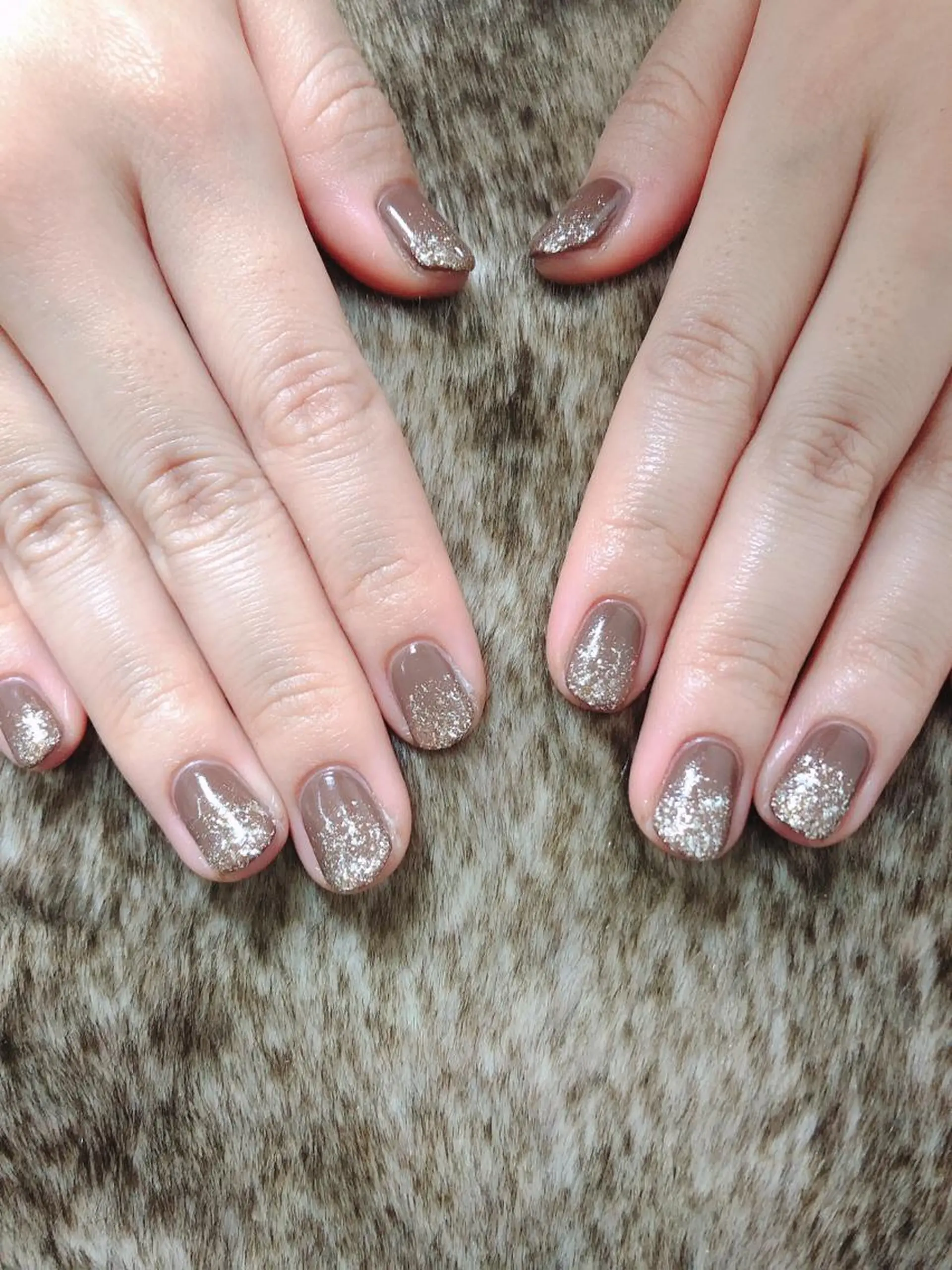 ネイル kiki nail 二子玉川のネイルデザイン