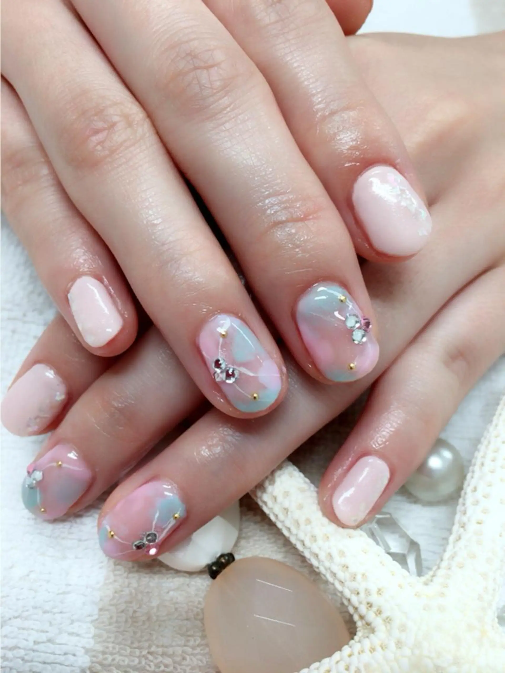 ネイル mie_ nailのネイルデザイン