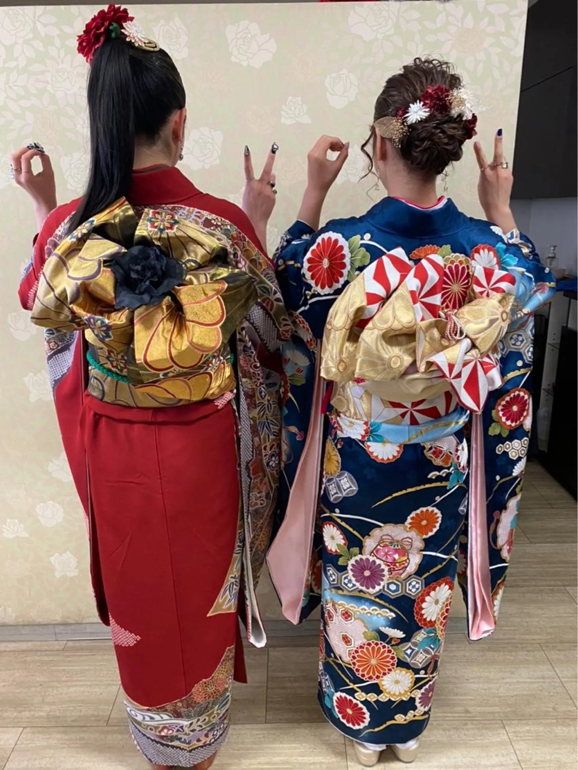 MIMI RUSH 安城  jubilee店所属・武内 和美のマツエク・マツパデザイン