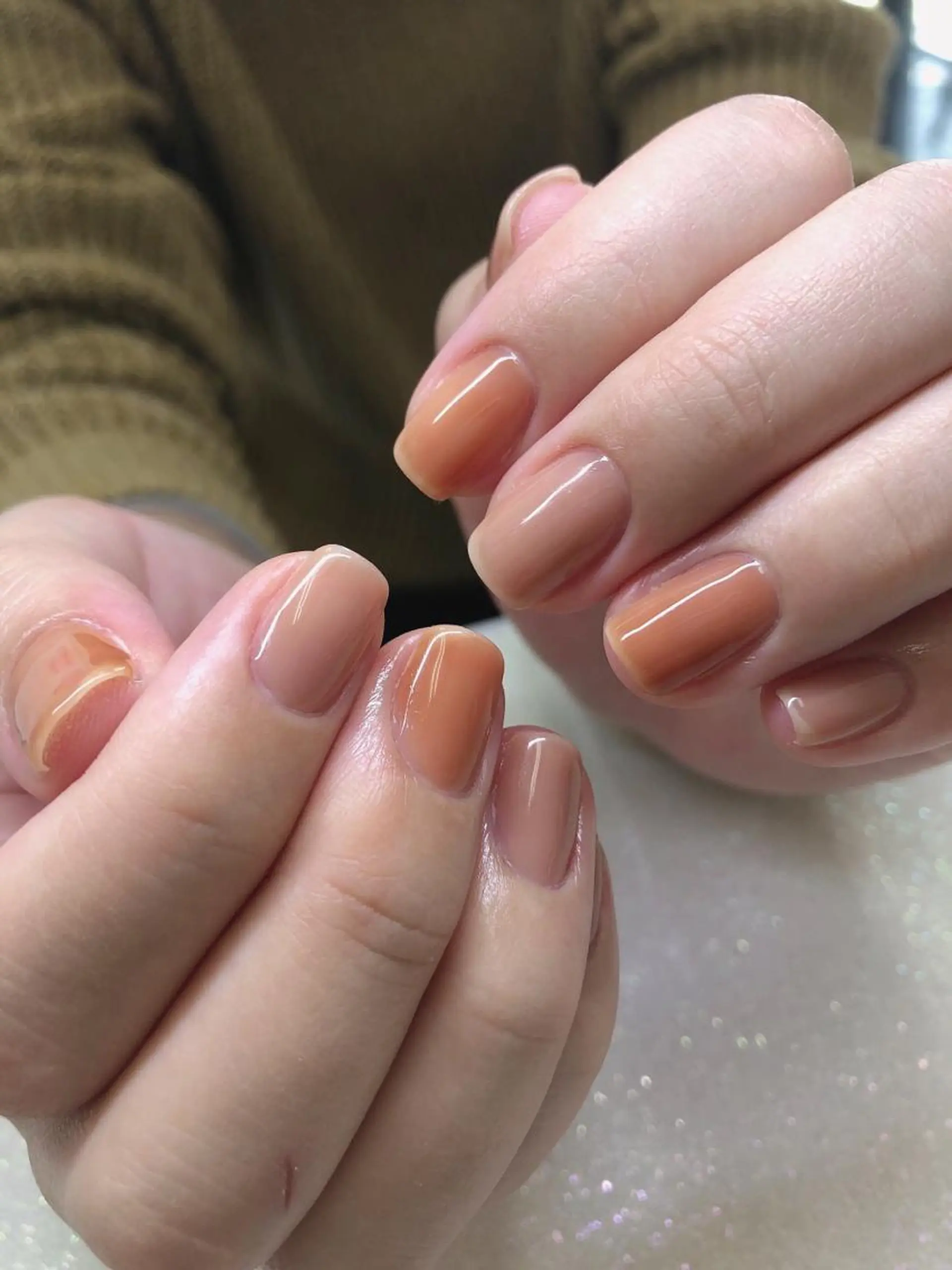 ネイル Flowerネイルサロン所属・. yukiのネイルデザイン