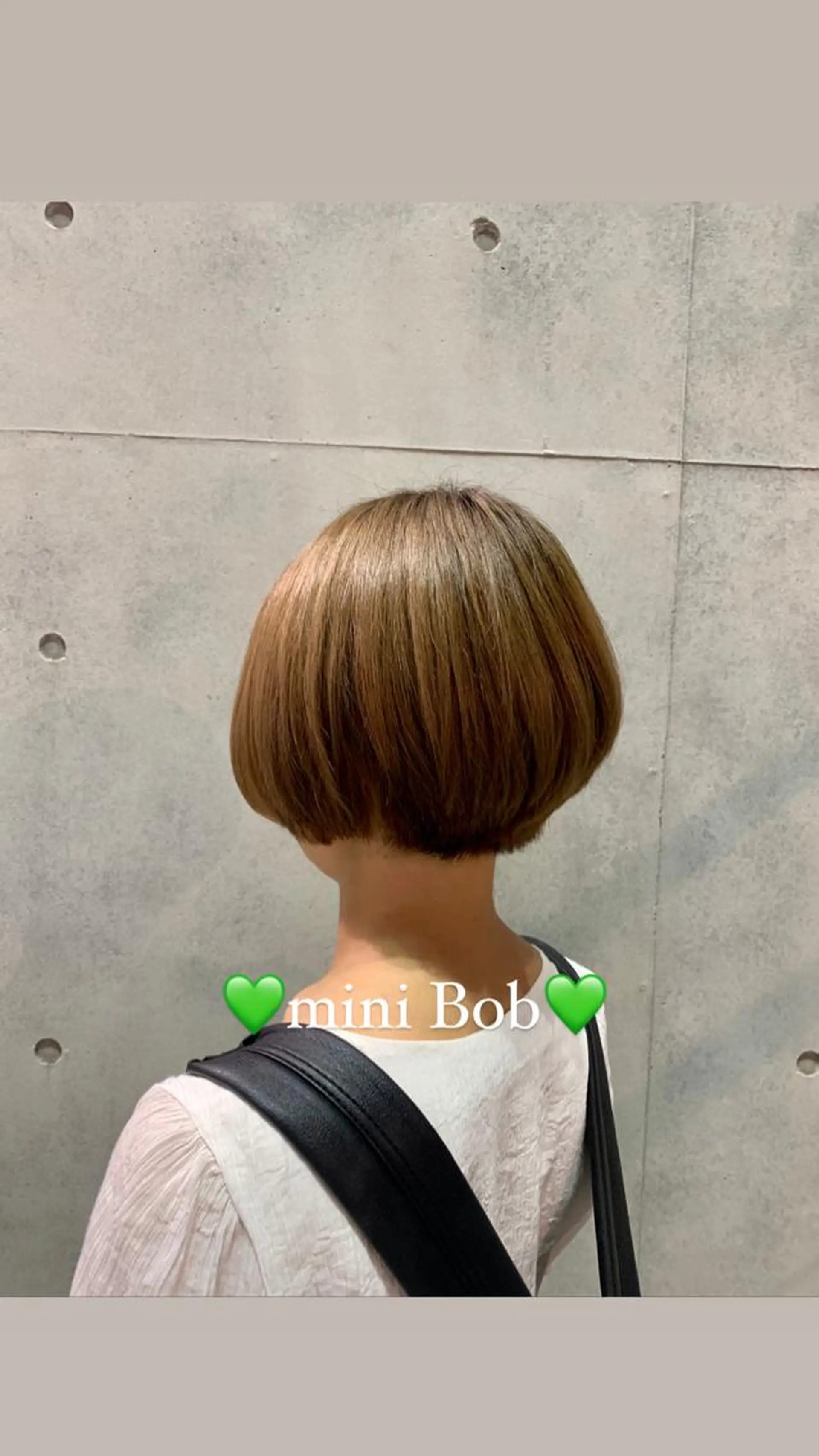 ショート 髪質改善/縮毛矯正/ 艶カラー/内山翔太のヘアスタイル