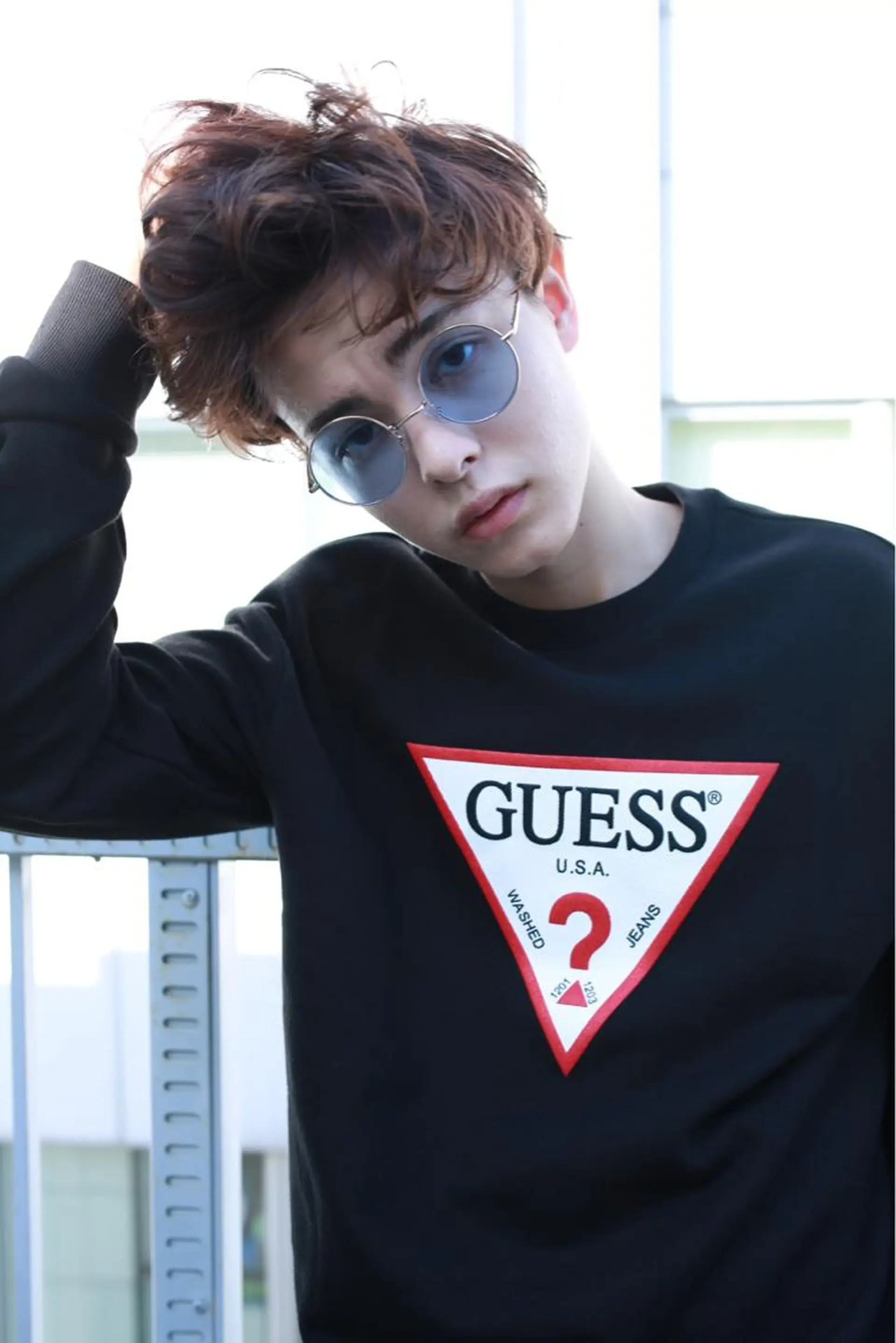 ショート カラー パーマ ヘアアレンジ メンズ キッズ ネイル マツエク・マツパ カット ヘアカラー トリートメント premier modelsのヘアスタイル