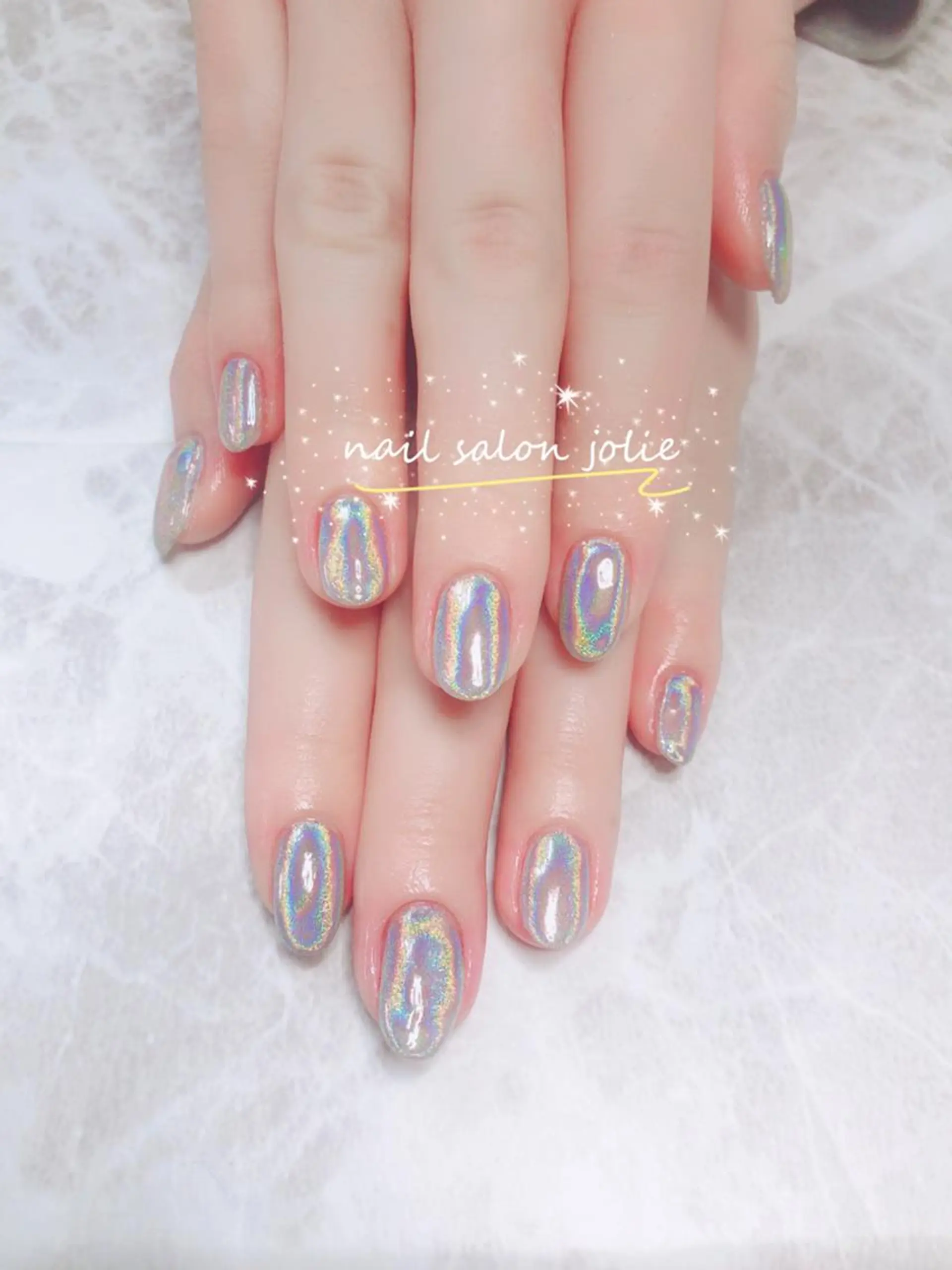 ネイル スカルプ専門店アイカ ☆のネイルデザイン