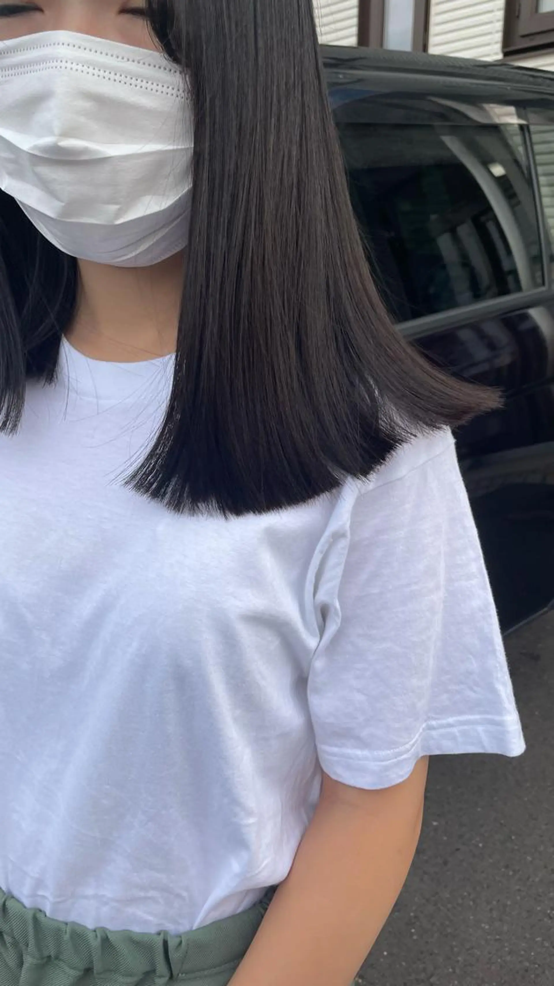 セミロング 🦭髪質改善/メンズ /佐藤あいら🧳👔のヘアスタイル