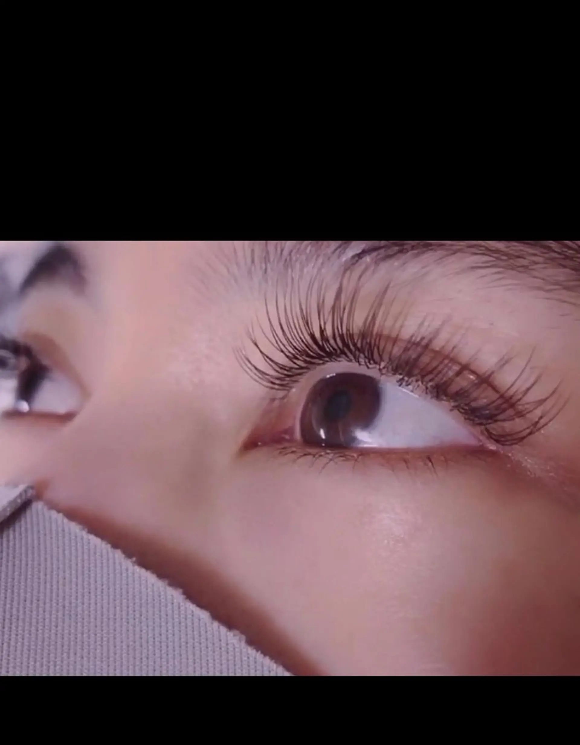 マツエク・マツパ Ci ara🍒のマツエク・マツパデザイン