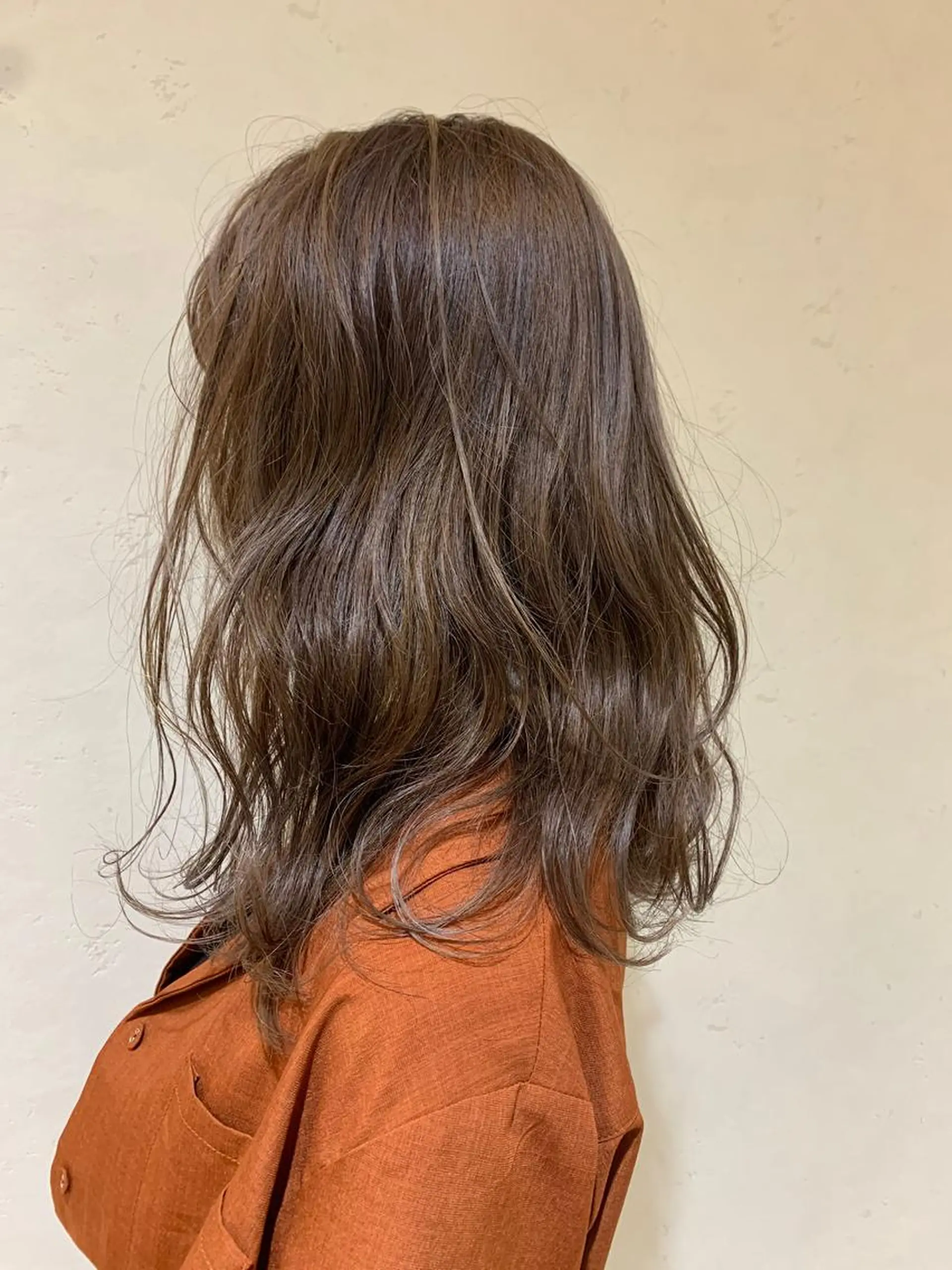 ロング Seiya/ sio.hairのヘアスタイル