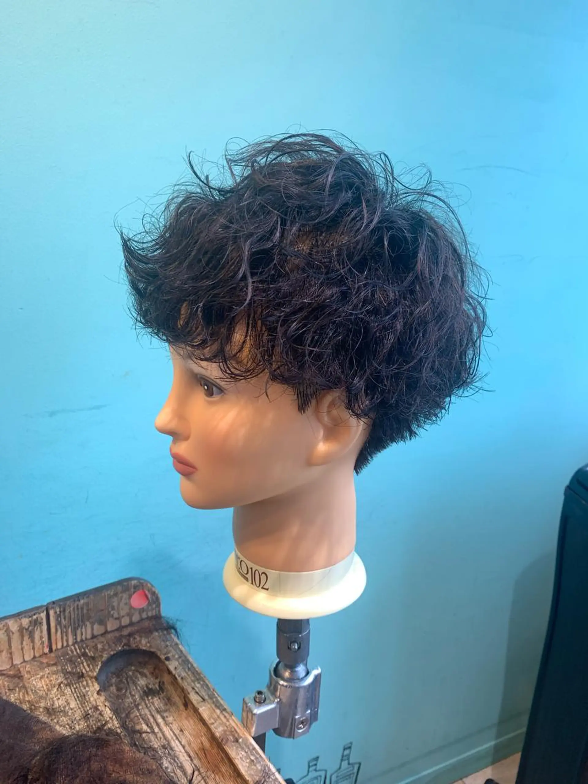 メンズ メンズパーマ メンズパーマ&メンズ 縮毛矯正ならヒラノのヘアスタイル