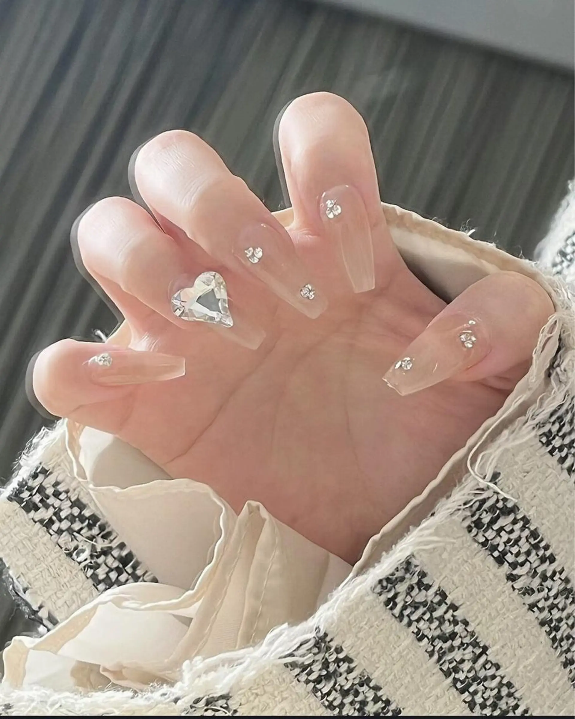 ネイル ハンドネイル 🎀CeCe nail🎀のネイルデザイン