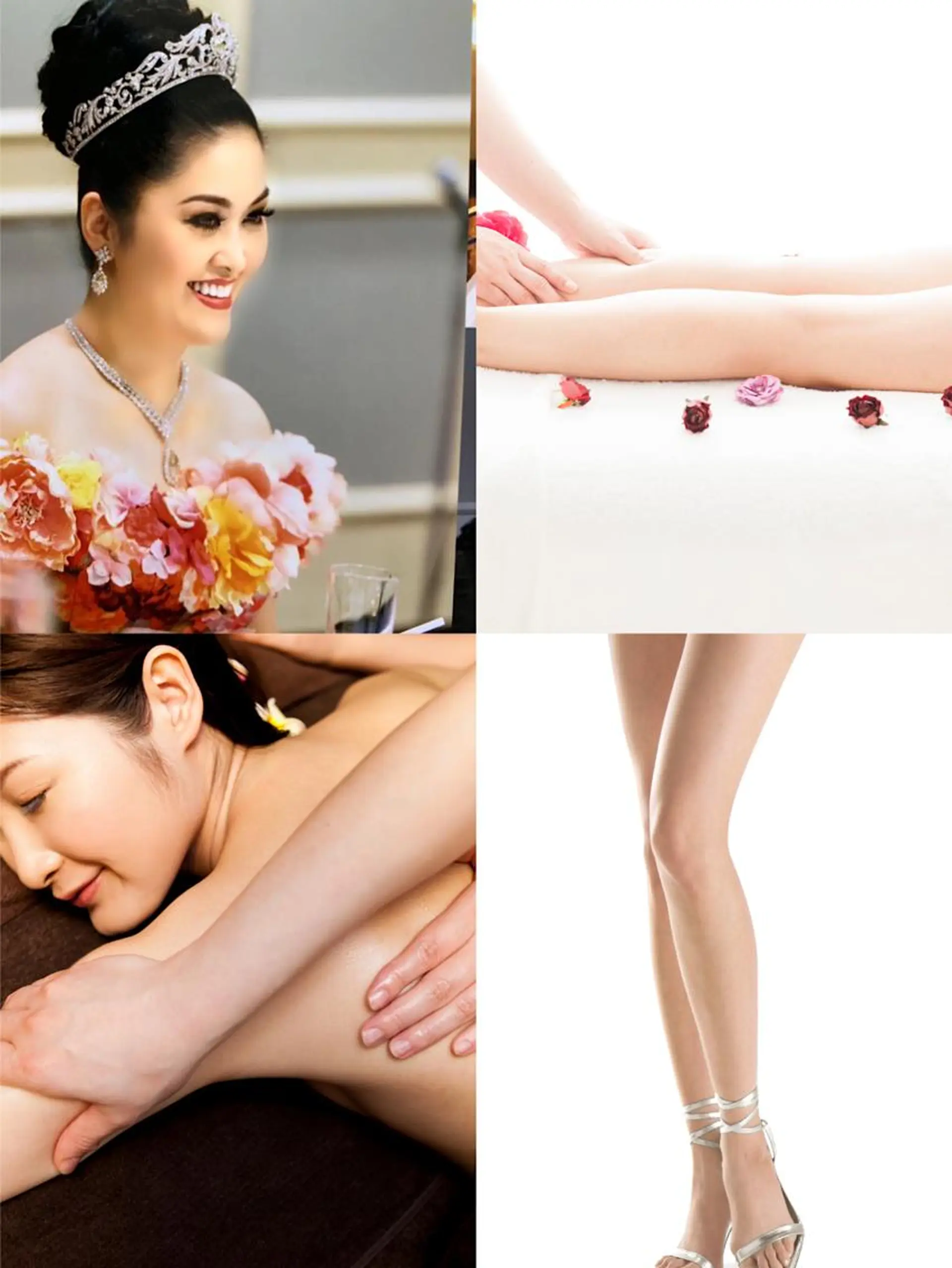 7山口 美穂子のエステ・リラクイメージ