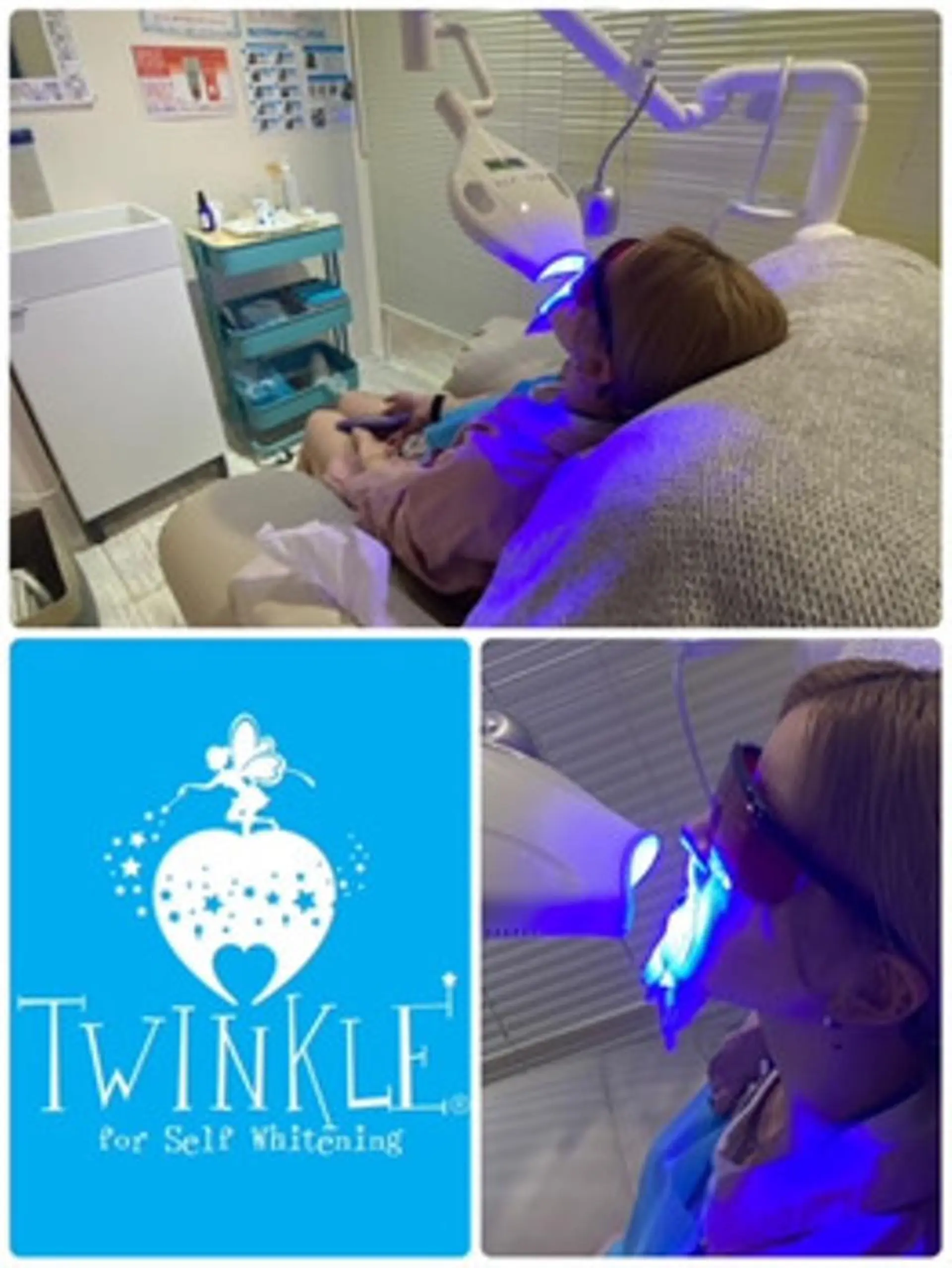 Twinkle White川越店のその他イメージ